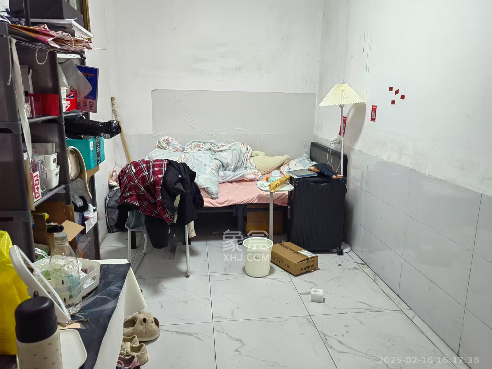 马家冲社区（马家冲小区）  1室1厅1卫   900.00元/月室内图