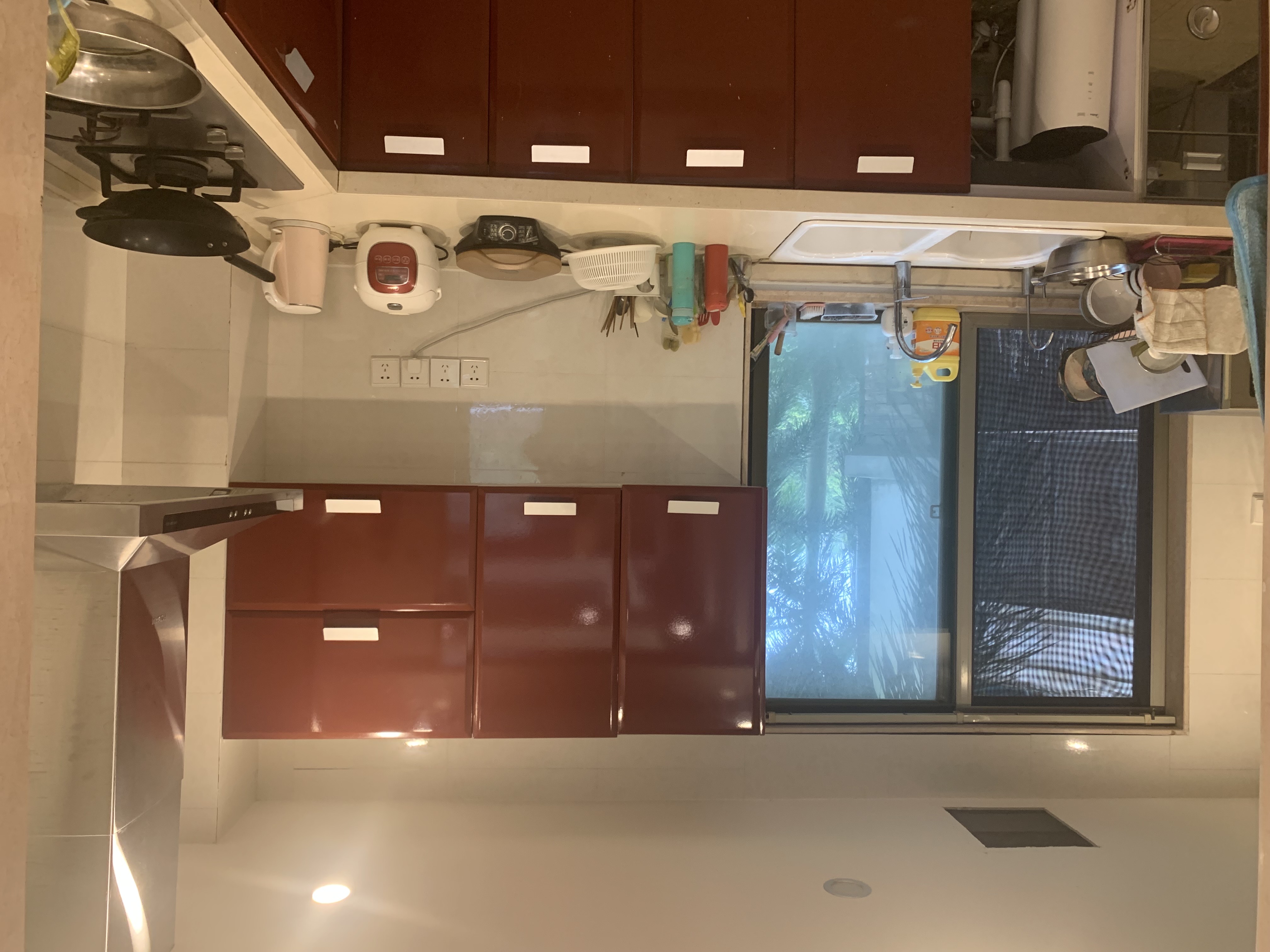 紫园A区 4室2厅2卫 415.0万 紫园A区 4室2厅2卫 415.0万室内图