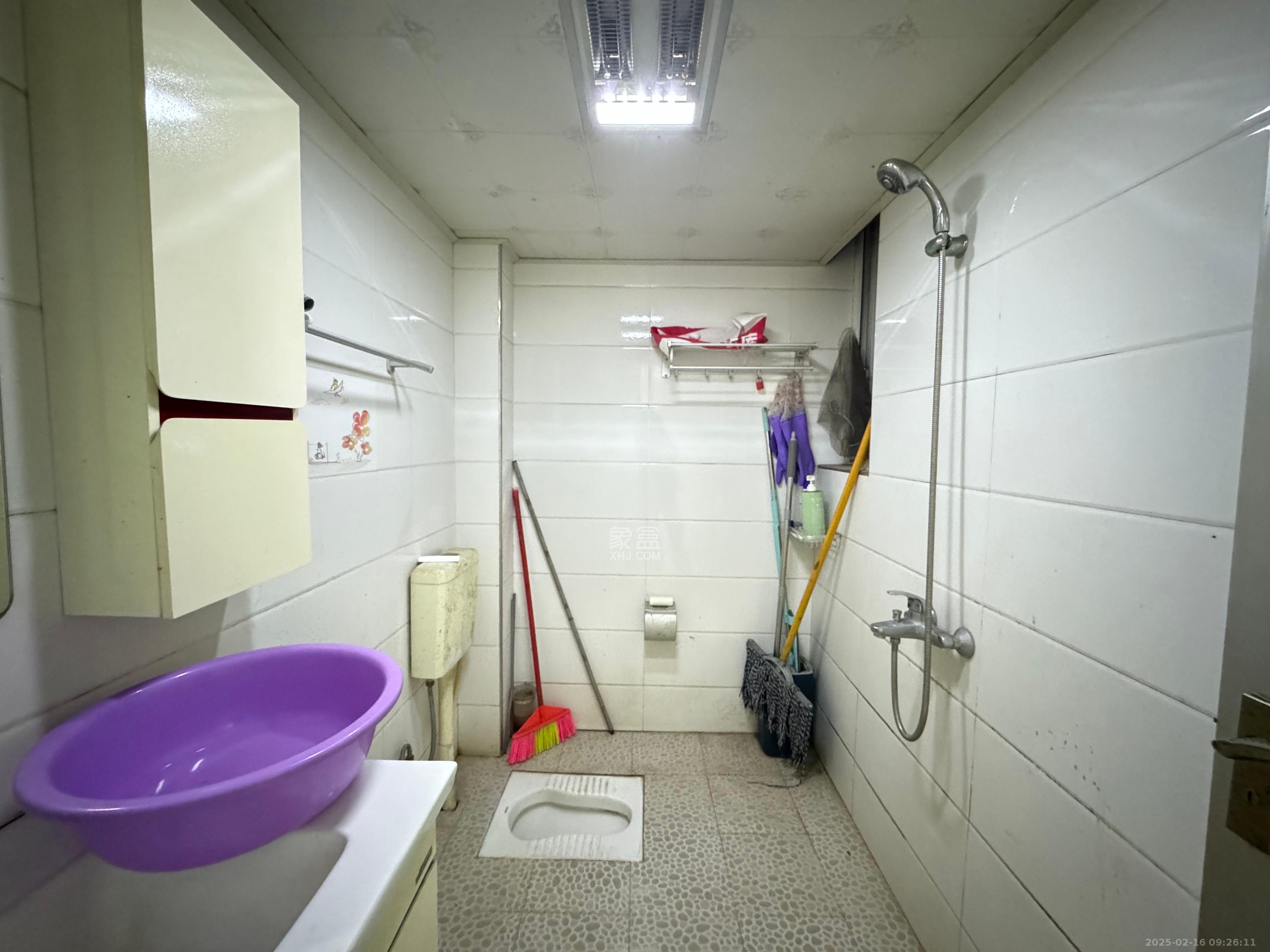 东业苹果社区  2室2厅1卫    1600.0元/月室内图