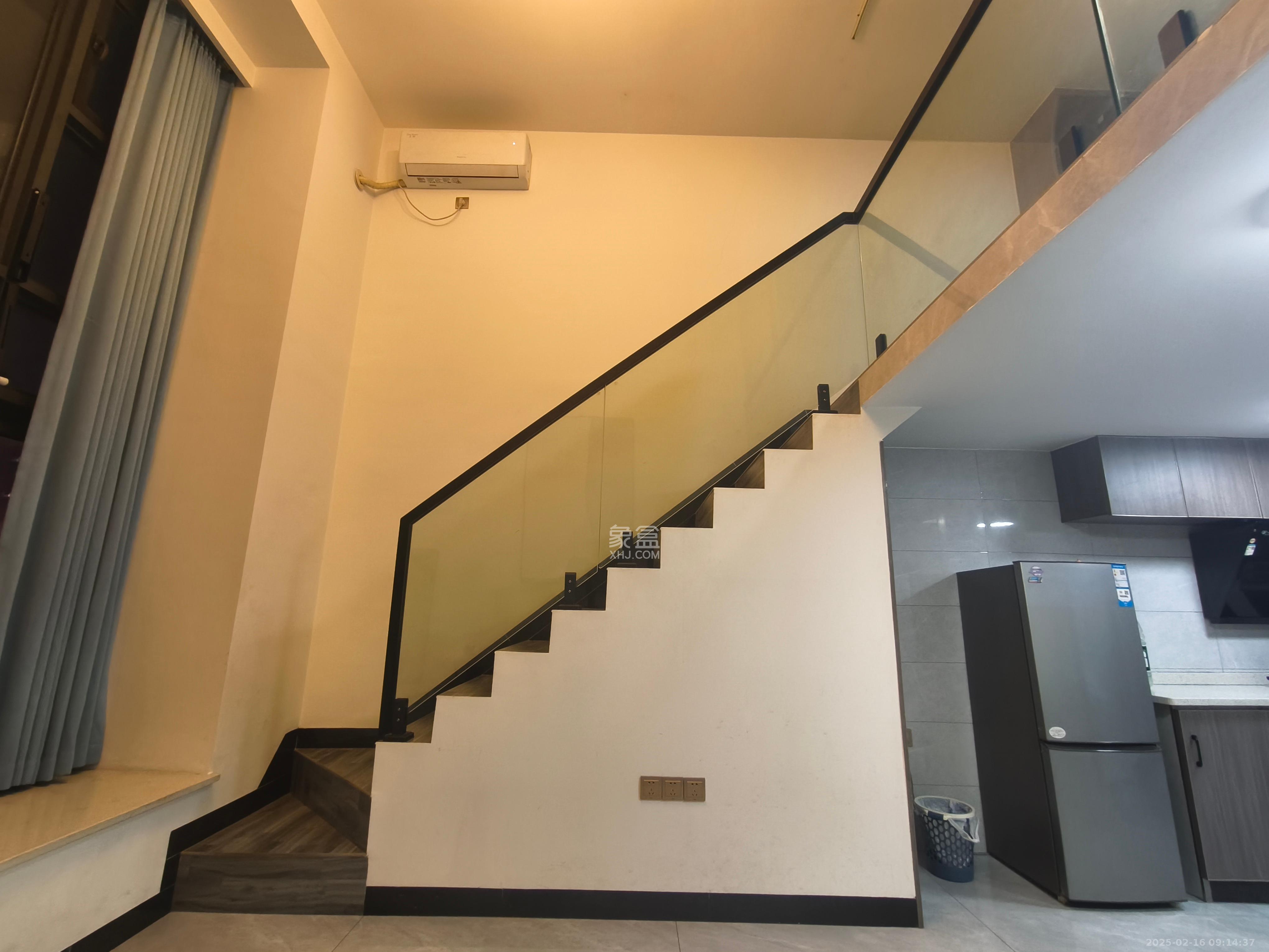 恒大上林苑 1室0厅0卫 2200.0元/月 恒大上林苑 1室0厅0卫 2200.0元/月室内图