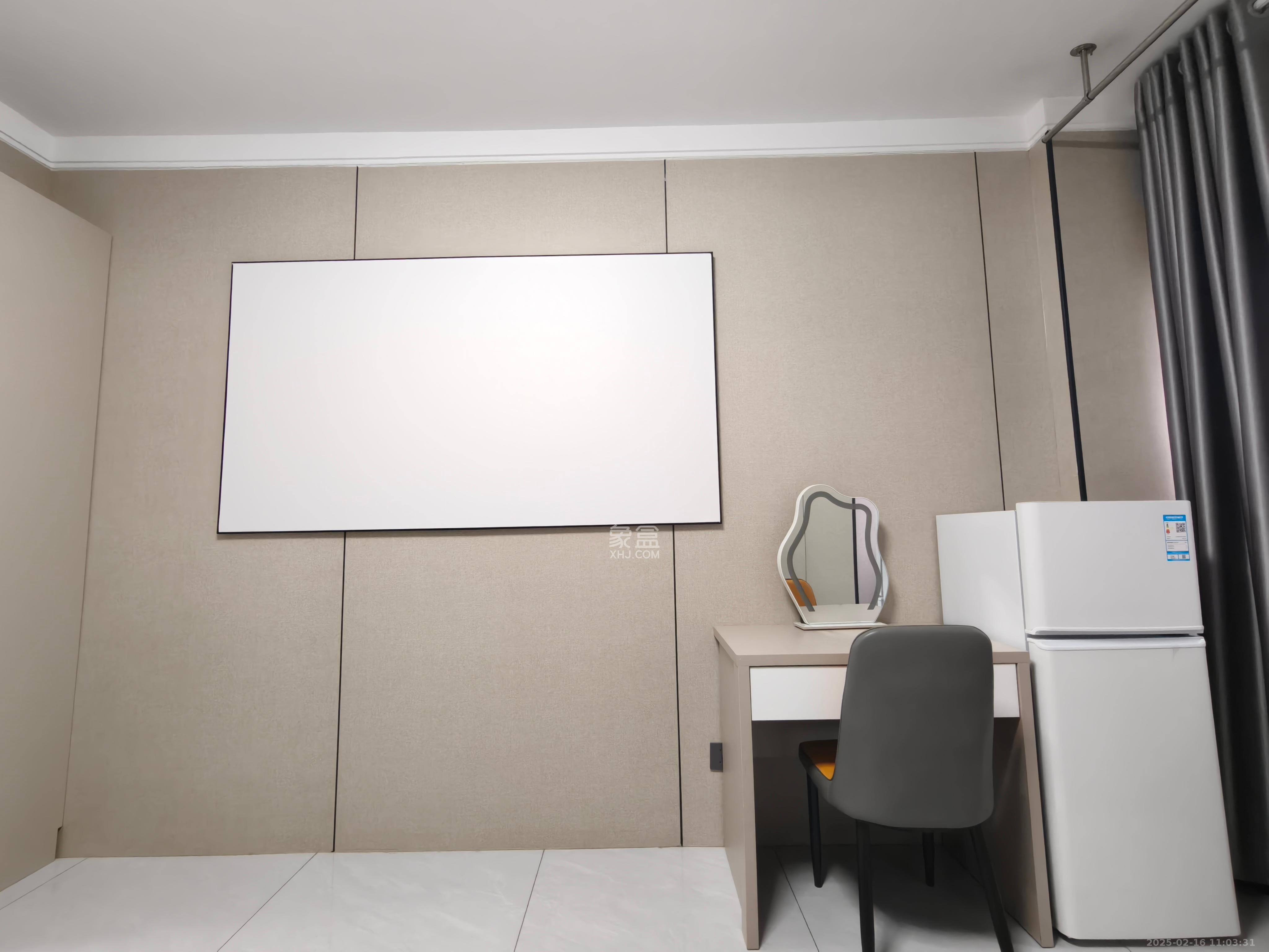 正荣悦玺 1室1厅1卫 1600.0元/月 正荣悦玺 1室1厅1卫 1600.0元/月室内图