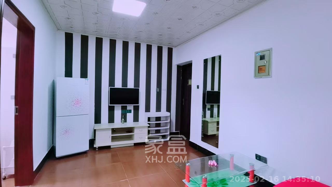 先福安置小区 2室1厅1卫 1450.0元/月 先福安置小区 2室1厅1卫 1450.0元/月室内图