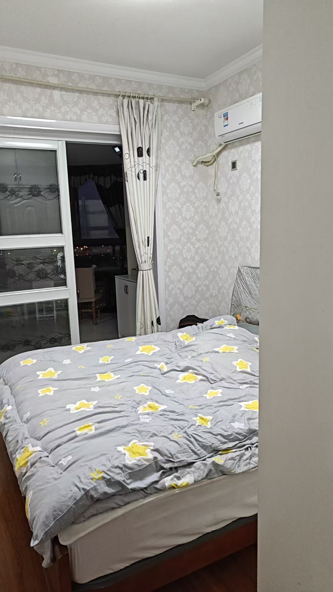 创景外滩 5室2厅2卫 3000.0元/月 创景外滩 5室2厅2卫 3000.0元/月室内图