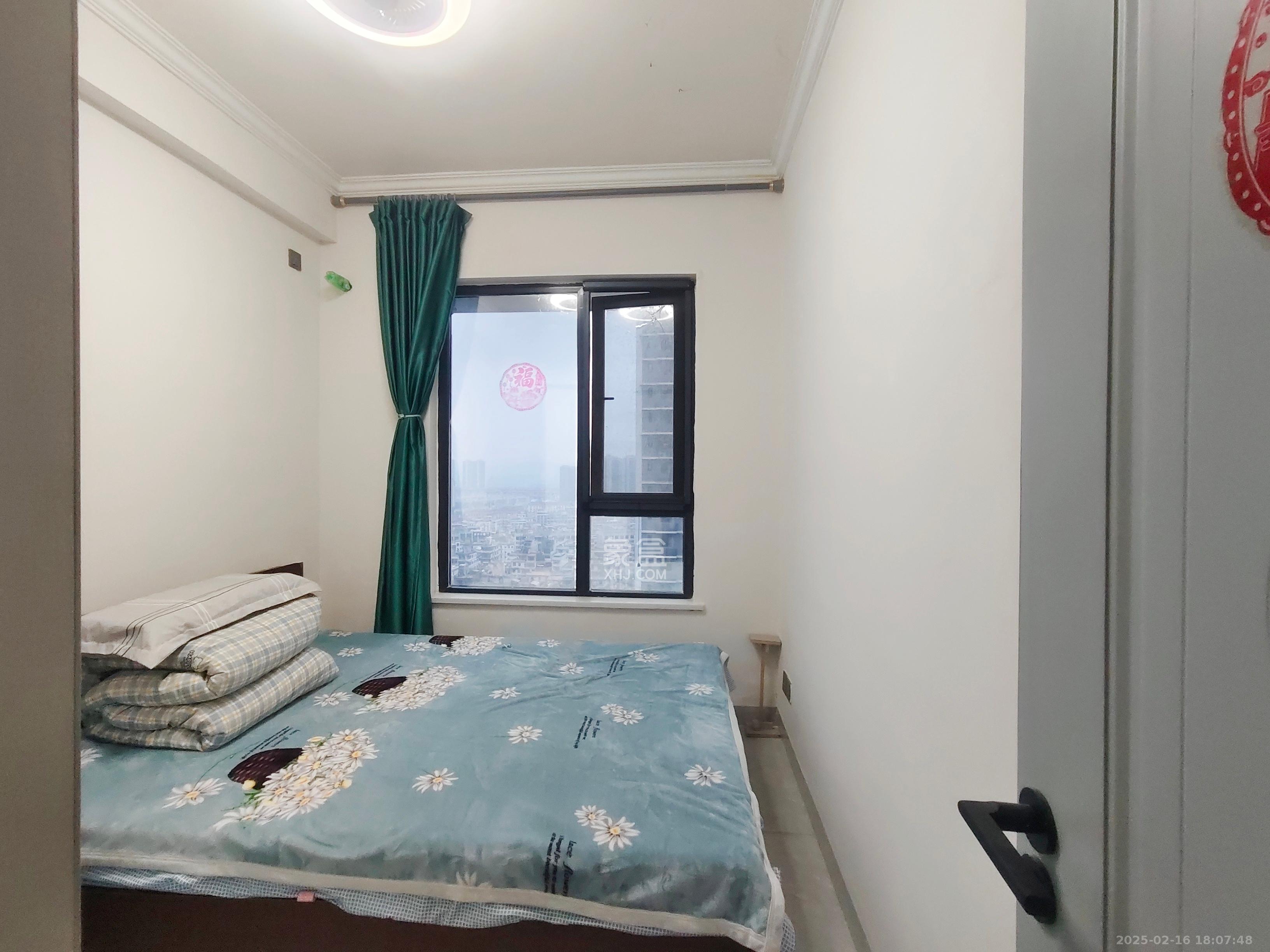 蔷薇国际 1室1厅1卫 750.0元/月 蔷薇国际 1室1厅1卫 750.0元/月室内图