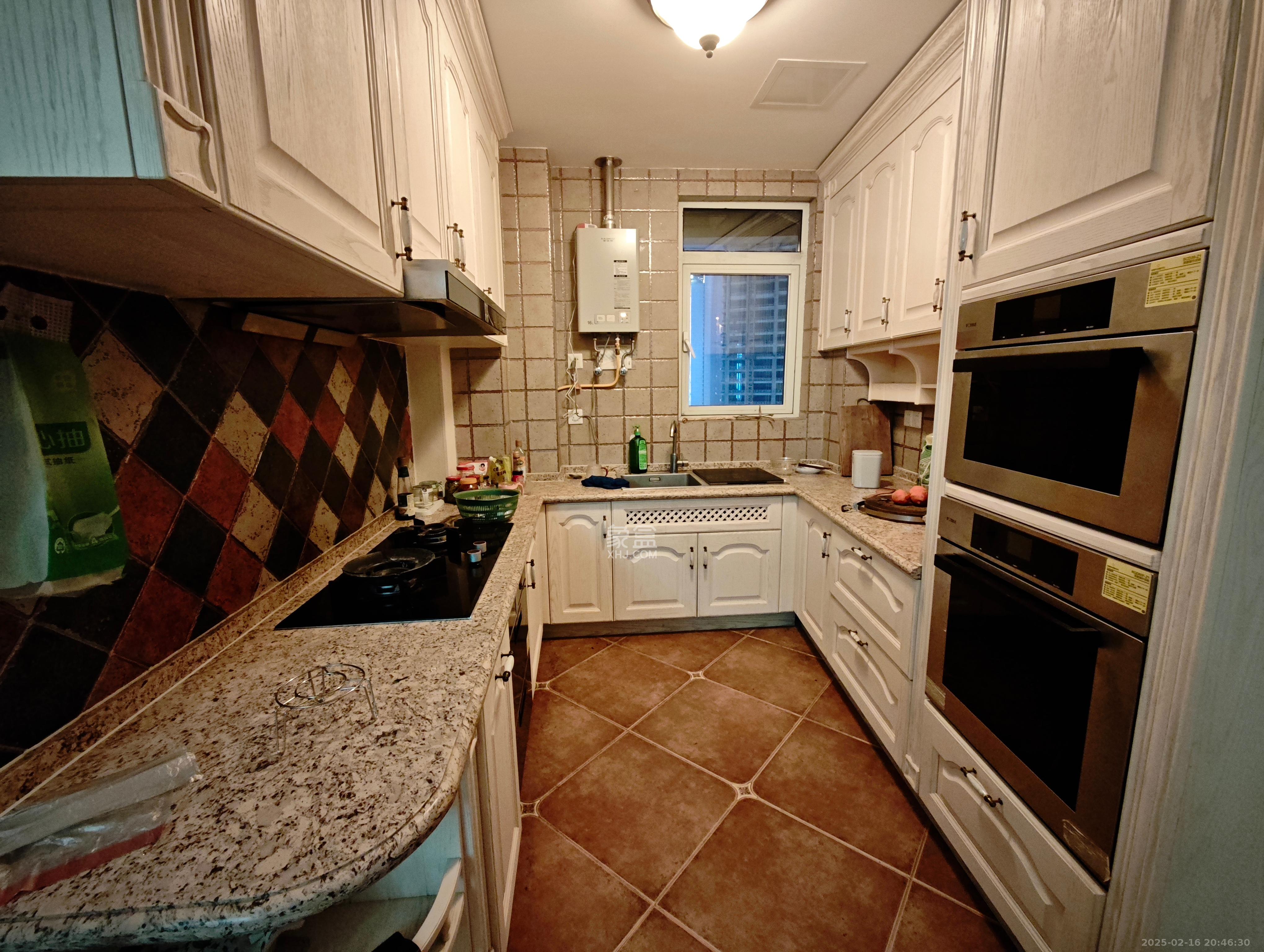 北辰定江洋  3室1厅2卫    9500.0元/月 北辰定江洋  3室1厅2卫    9500.0元/月室内图