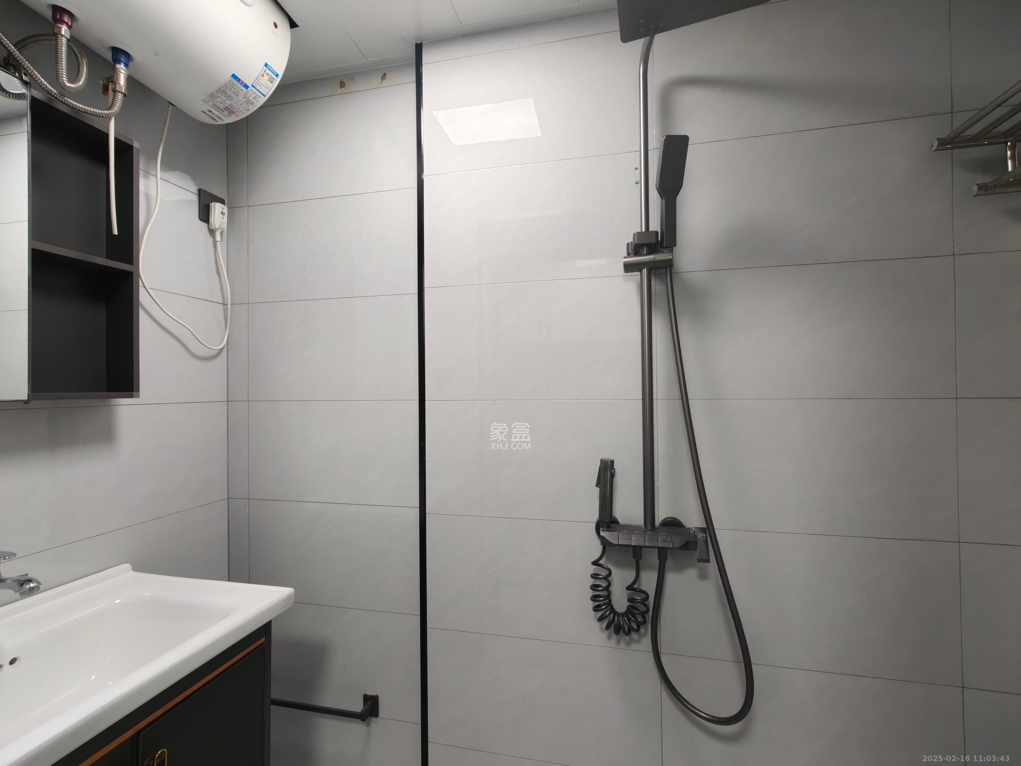 正荣悦玺 1室1厅1卫 1600.0元/月 正荣悦玺 1室1厅1卫 1600.0元/月室内图