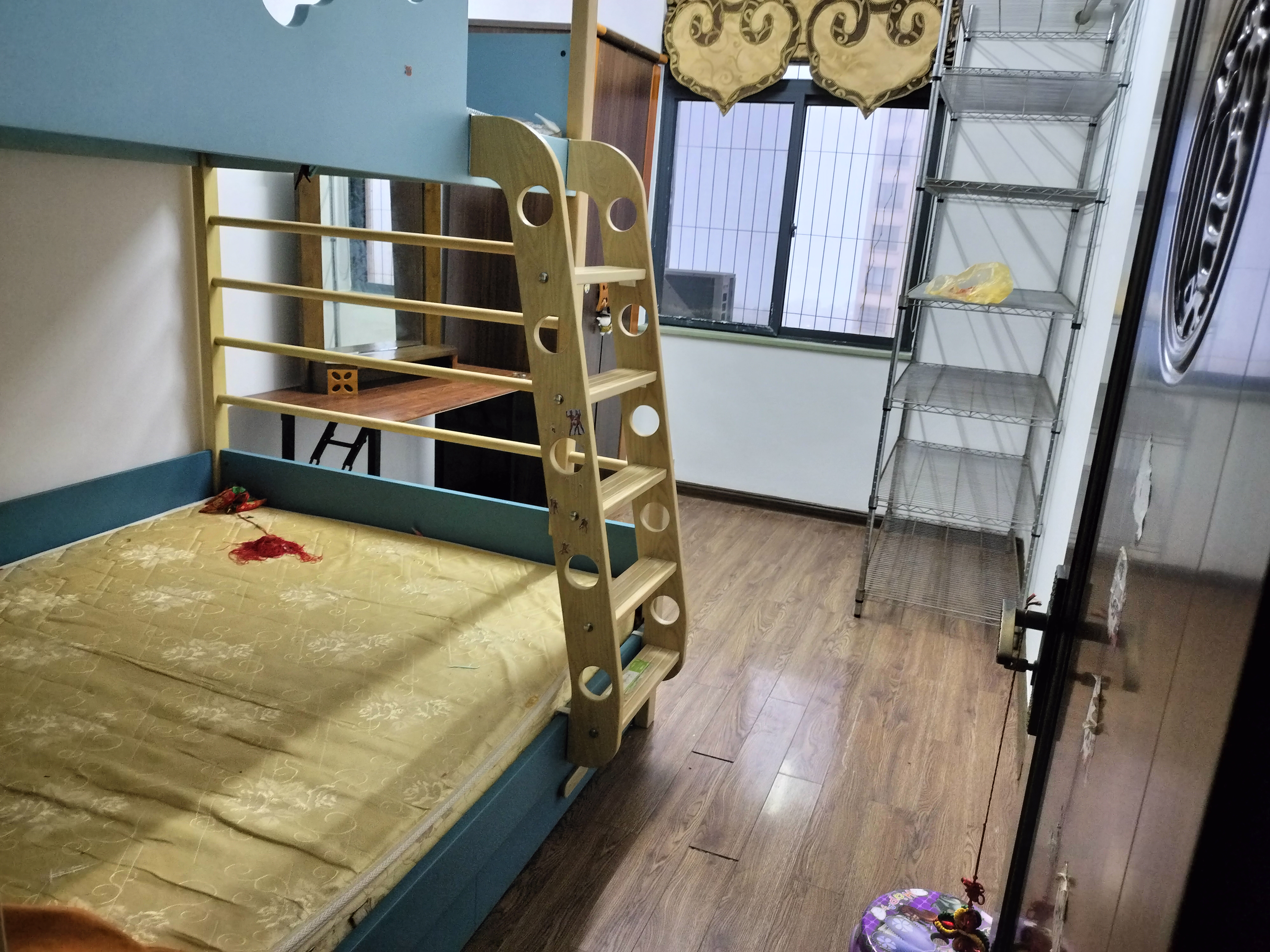 枫丹白露  3室2厅2卫   3500.00元/月室内图