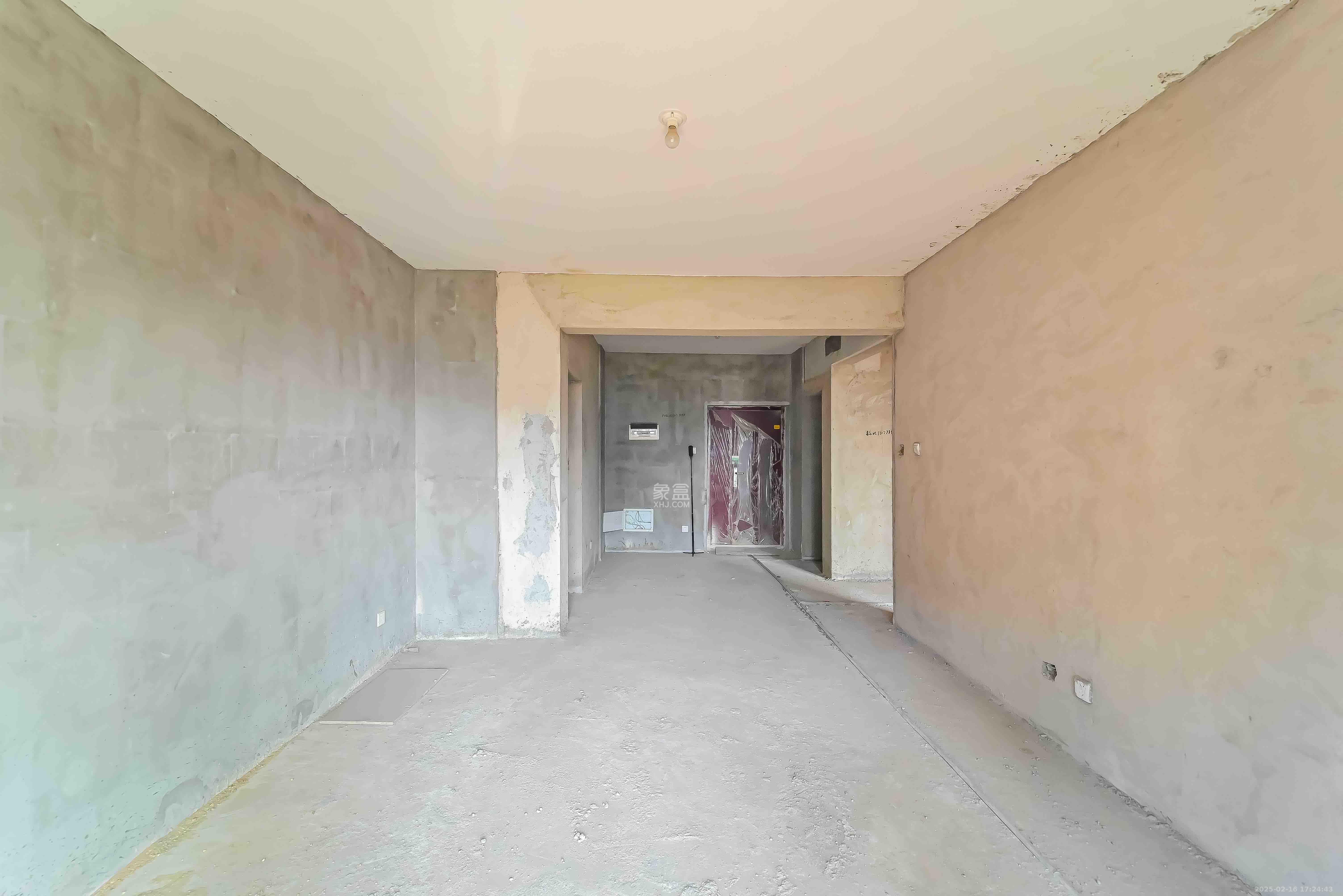 半山壹号  2室2厅1卫    1000.0元/月 半山壹号  2室2厅1卫    1000.0元/月室内图