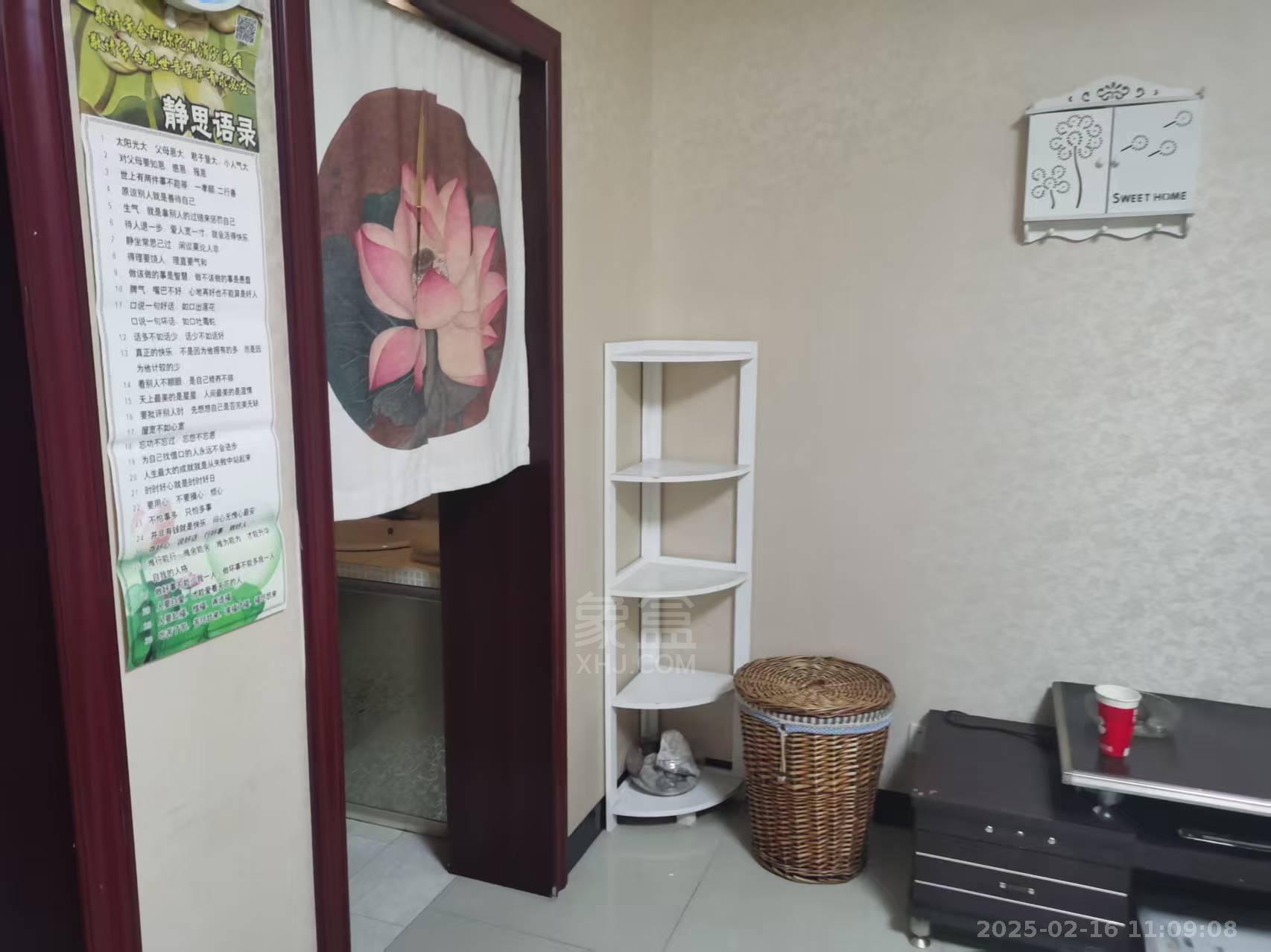 金帆小区 2室2厅1卫 1200.0元/月 金帆小区 2室2厅1卫 1200.0元/月室内图