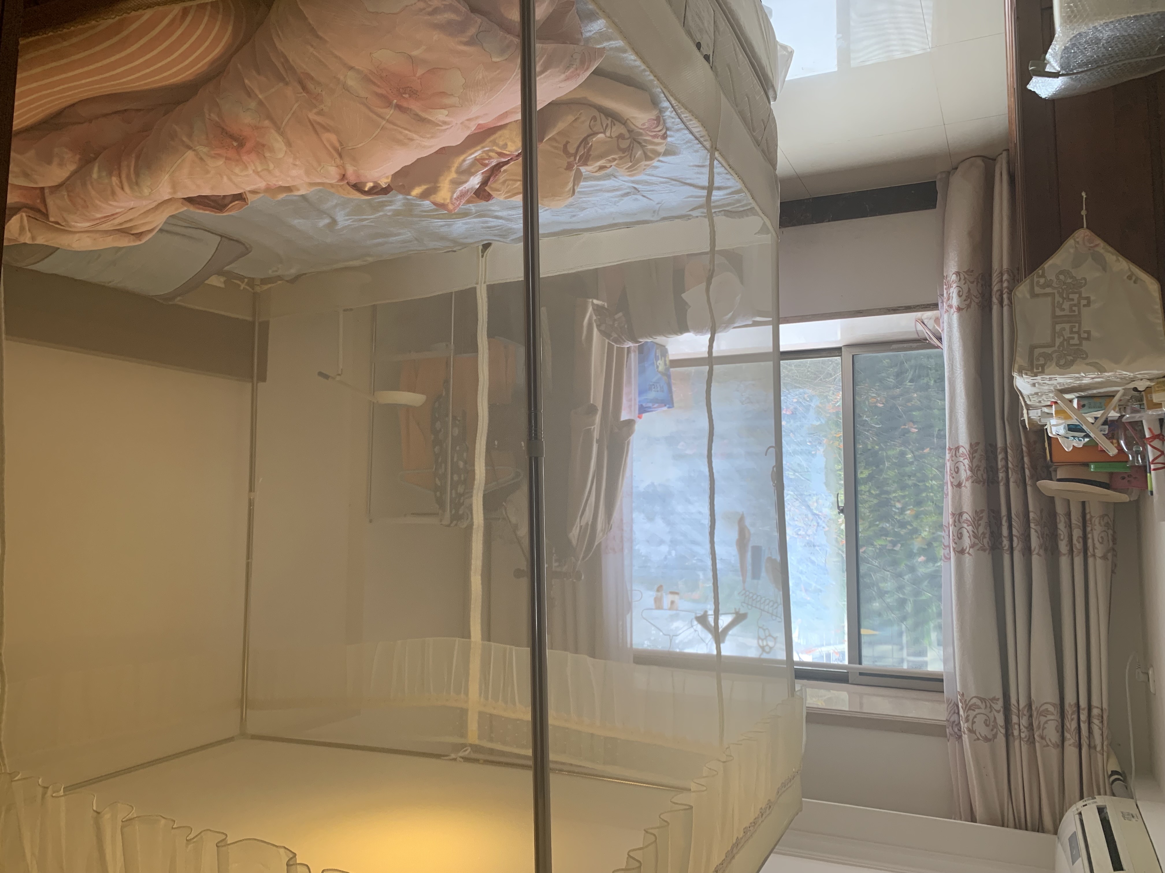 紫园A区 4室2厅2卫 415.0万 紫园A区 4室2厅2卫 415.0万室内图