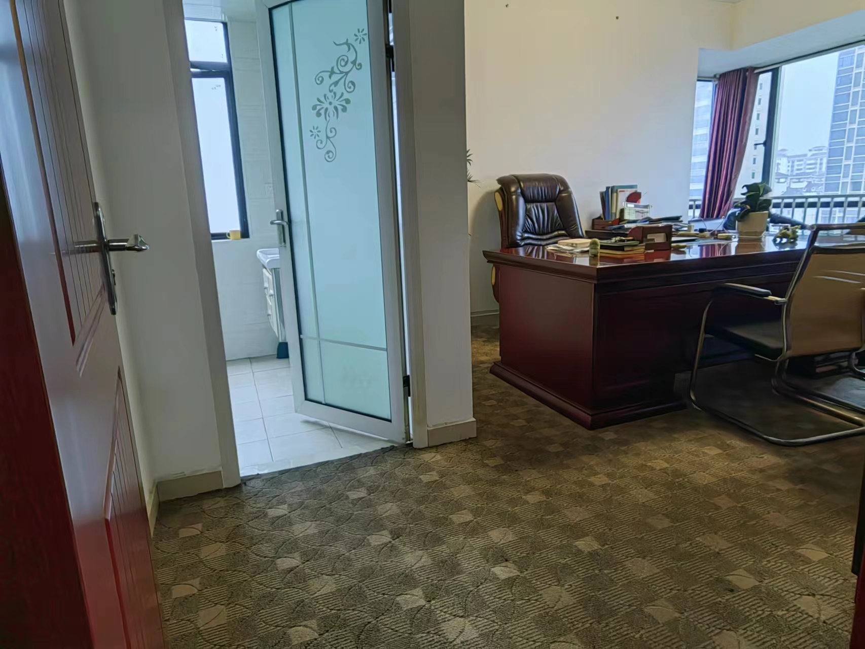 盛世金源 3室2厅2卫 2800.0元/月 盛世金源 3室2厅2卫 2800.0元/月室内图