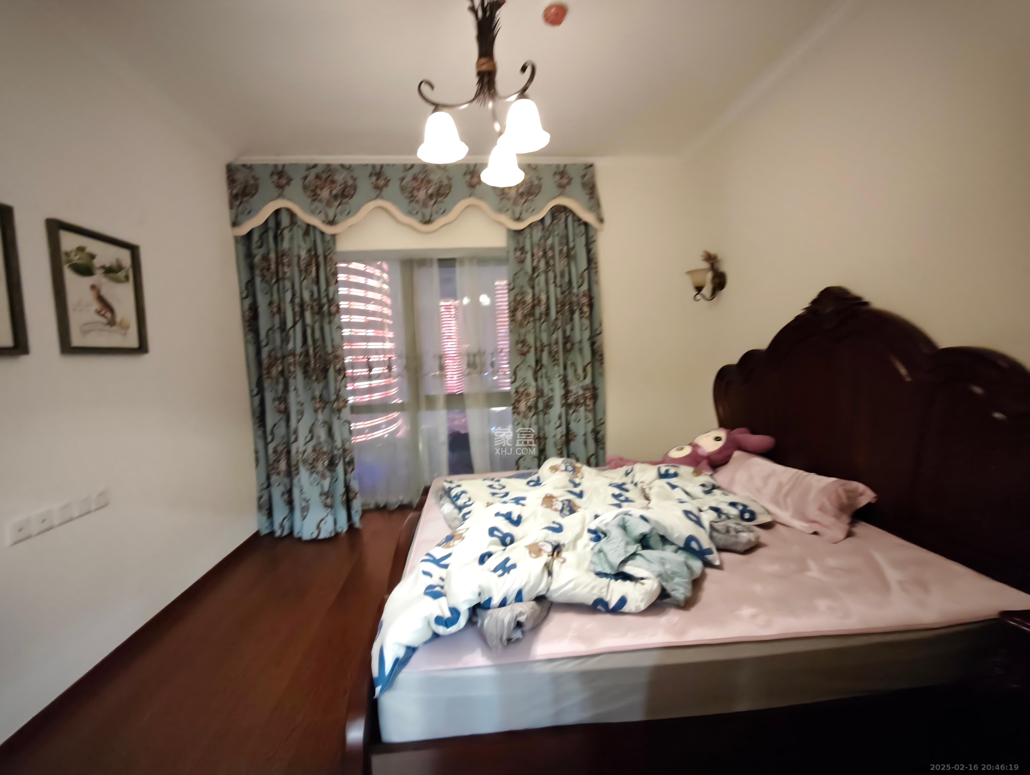 北辰定江洋  3室1厅2卫    9500.0元/月 北辰定江洋  3室1厅2卫    9500.0元/月室内图