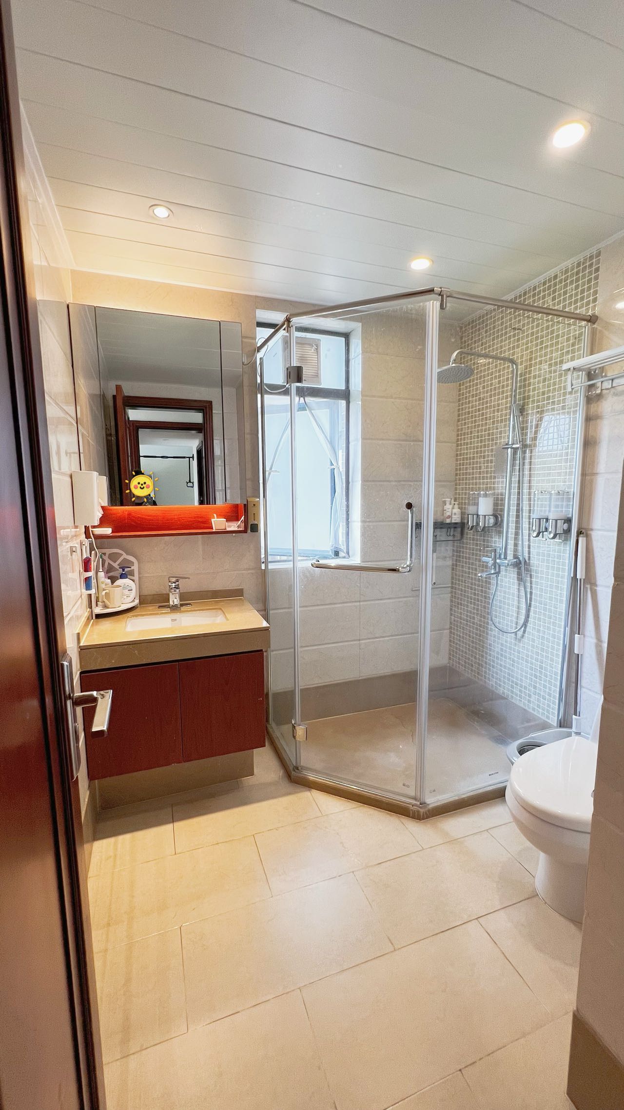 碧桂园滨海国际二期(君临湾) 3室2厅1卫 236.0万 碧桂园滨海国际二期(君临湾) 3室2厅1卫 236.0万卫生间