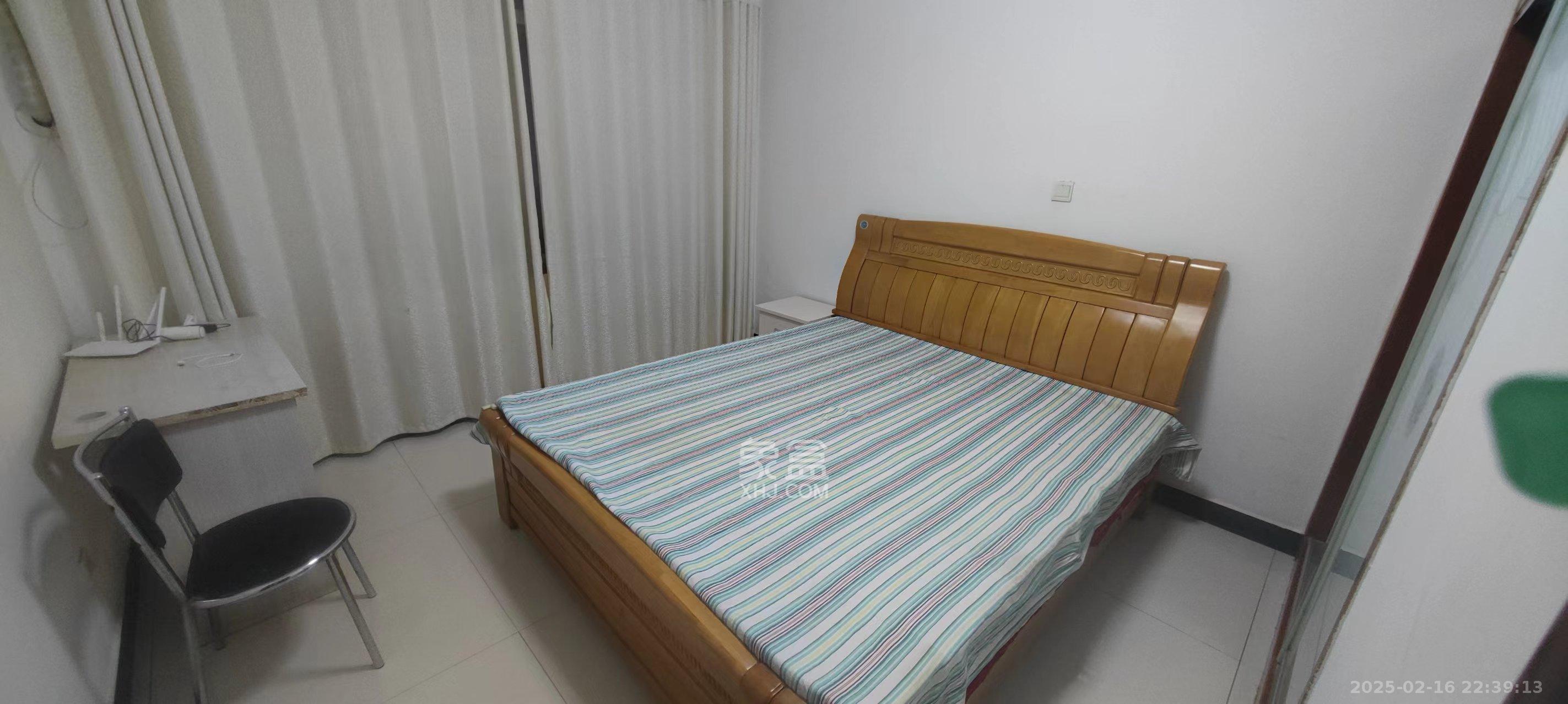 八家湾小区 3室2厅1卫 2400.0元/月 八家湾小区 3室2厅1卫 2400.0元/月室内图