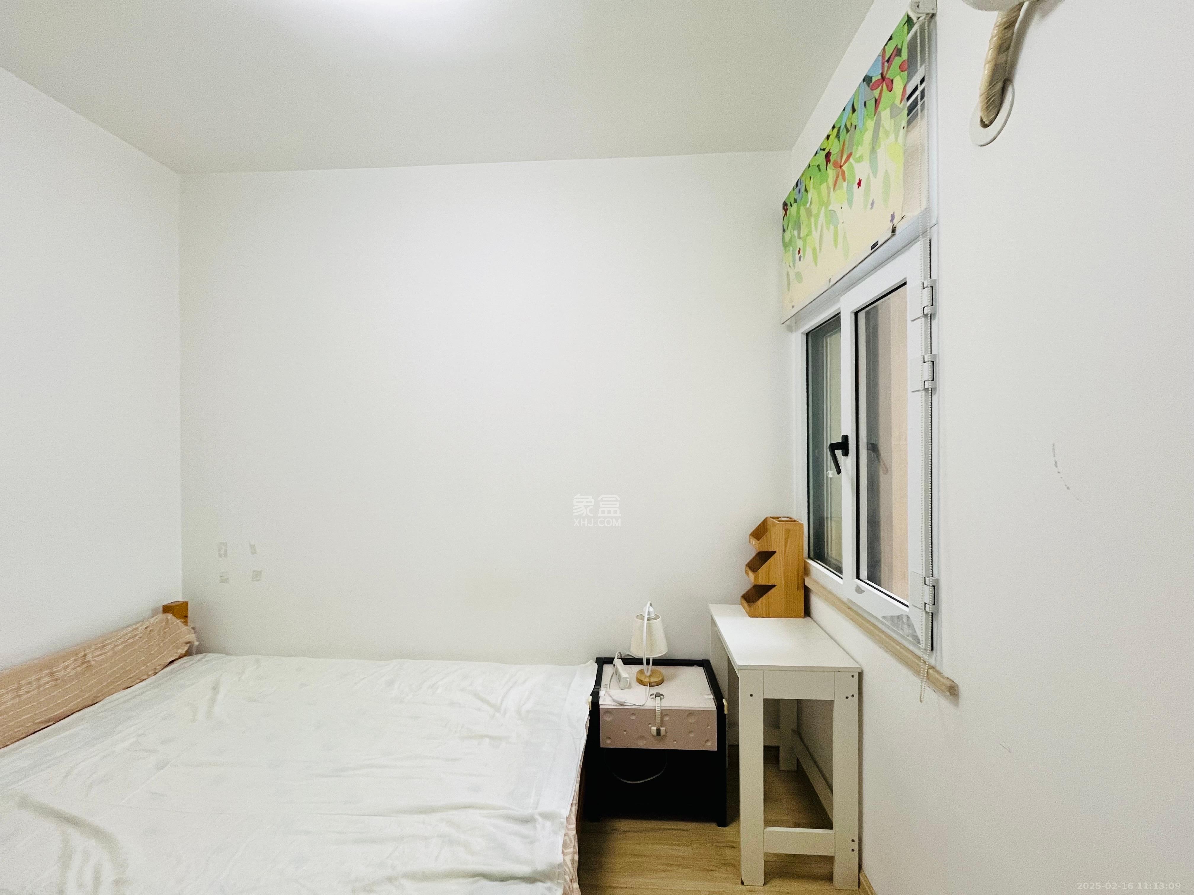 青园  2室2厅1卫   2300.00元/月室内图