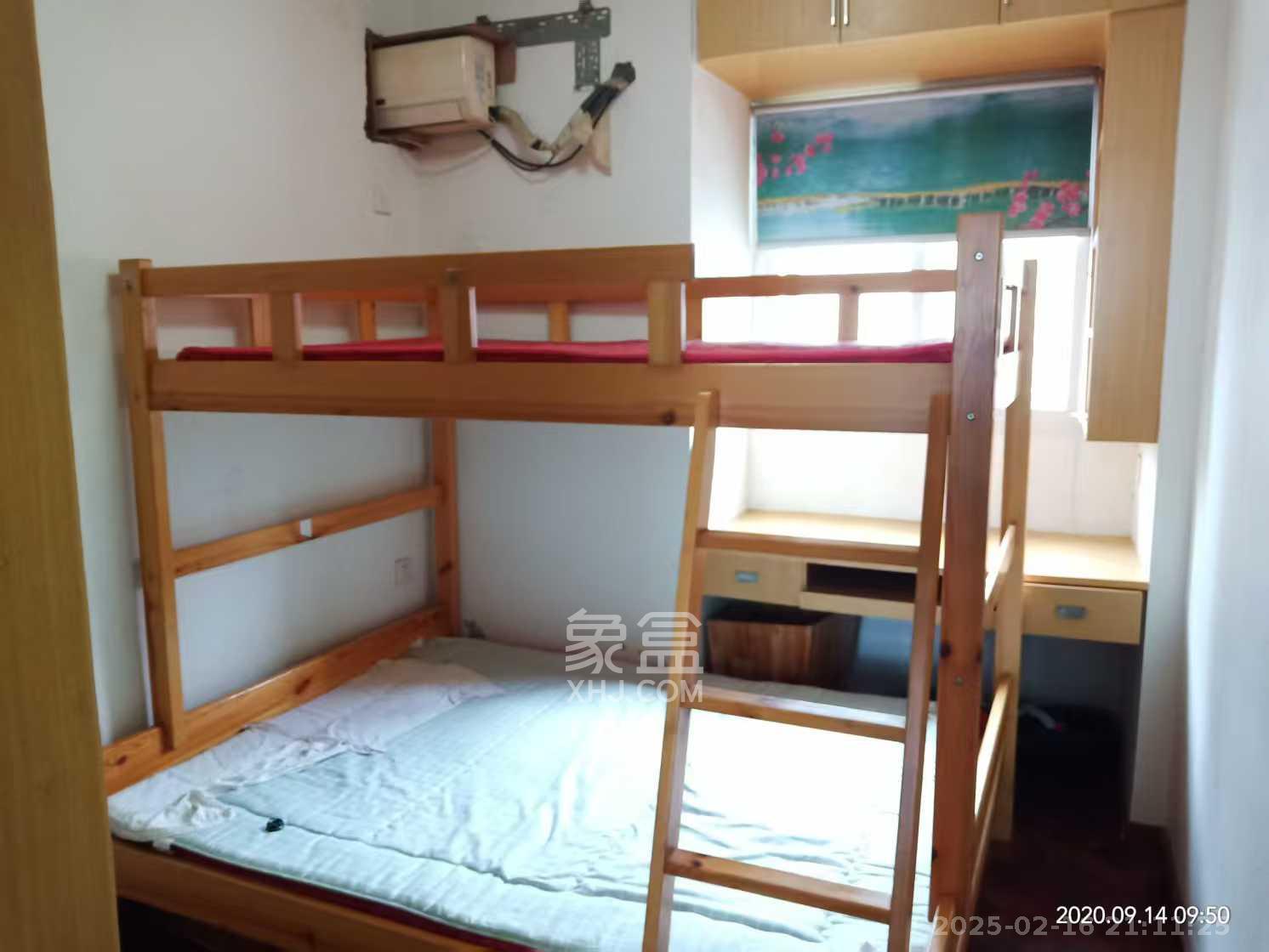 可可小城(麓谷可可小城) 3室2厅1卫 2000.0元/月 可可小城(麓谷可可小城) 3室2厅1卫 2000.0元/月室内图