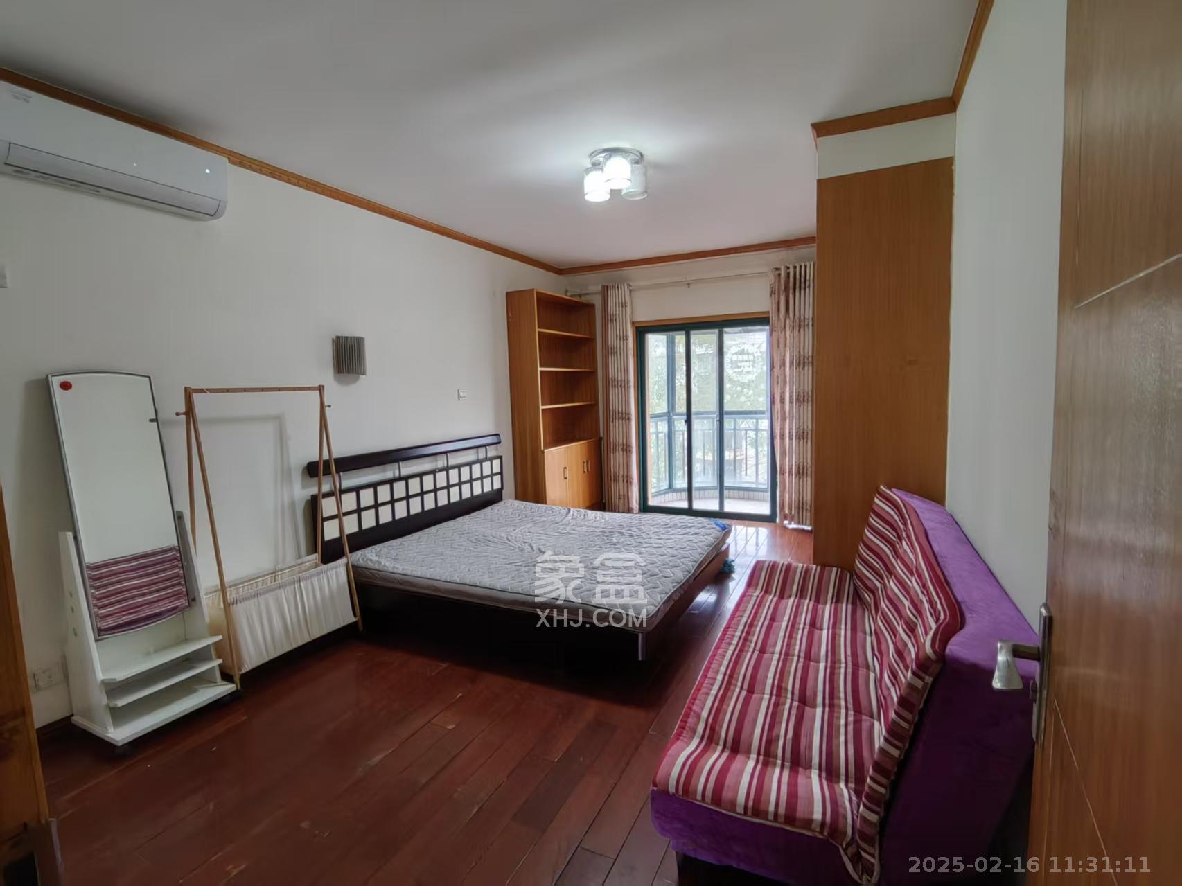 金帆江滨玫瑰园 3室2厅1卫 2000.0元/月 金帆江滨玫瑰园 3室2厅1卫 2000.0元/月室内图