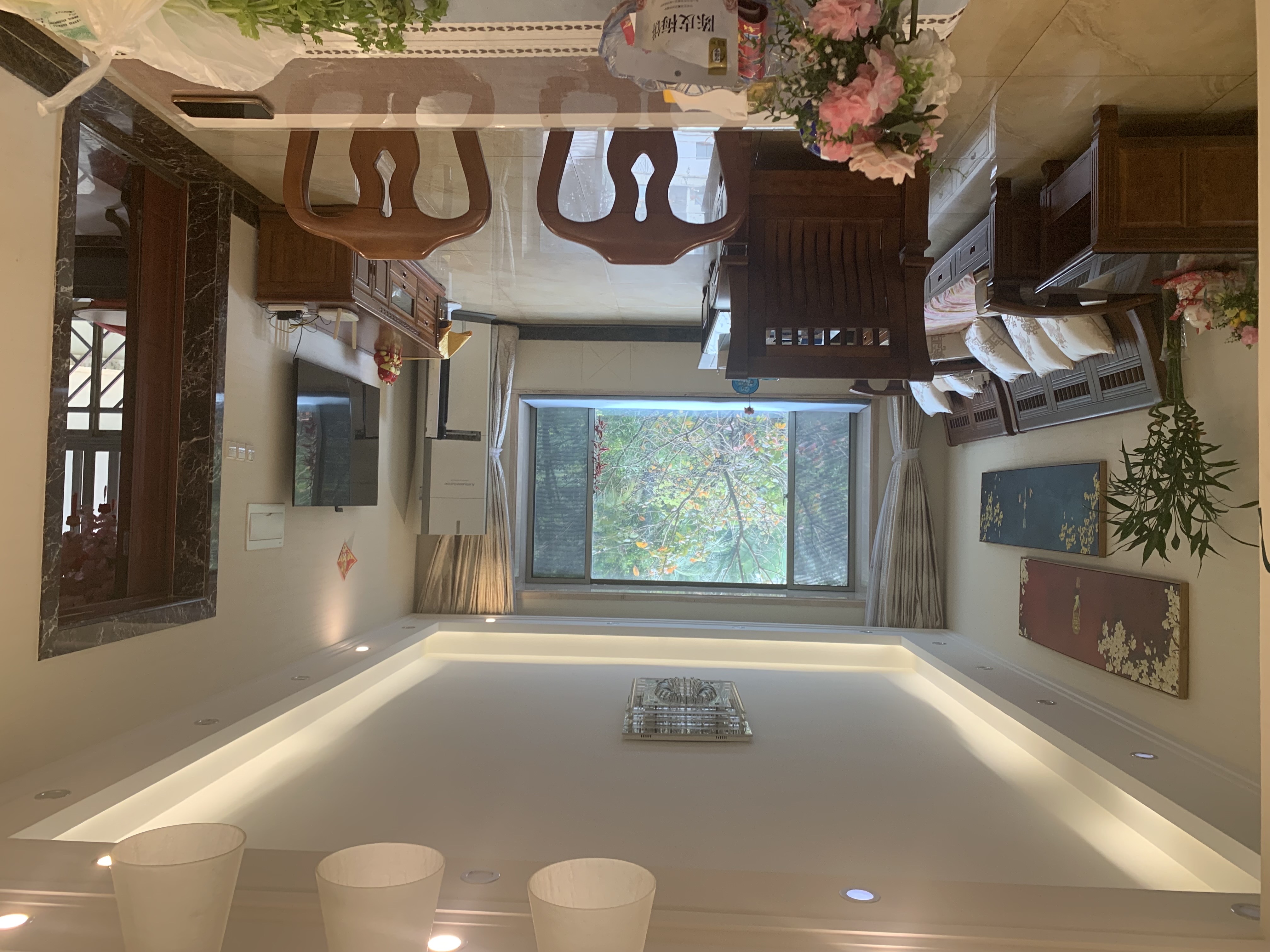 紫园A区 4室2厅2卫 415.0万 紫园A区 4室2厅2卫 415.0万室内图