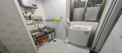 商业新村  1室1厅1卫   1000.00元/月