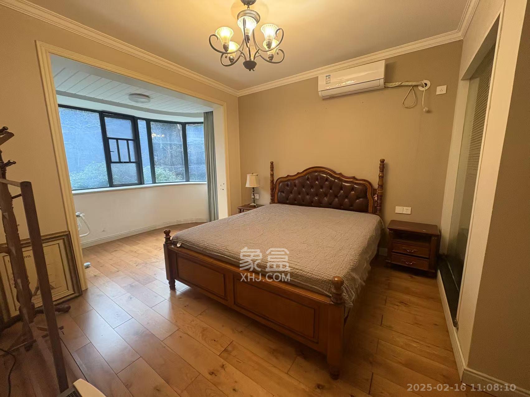 保利城（中航城国际社区、郡原美村）  2室2厅2卫   2800.00元/月室内图