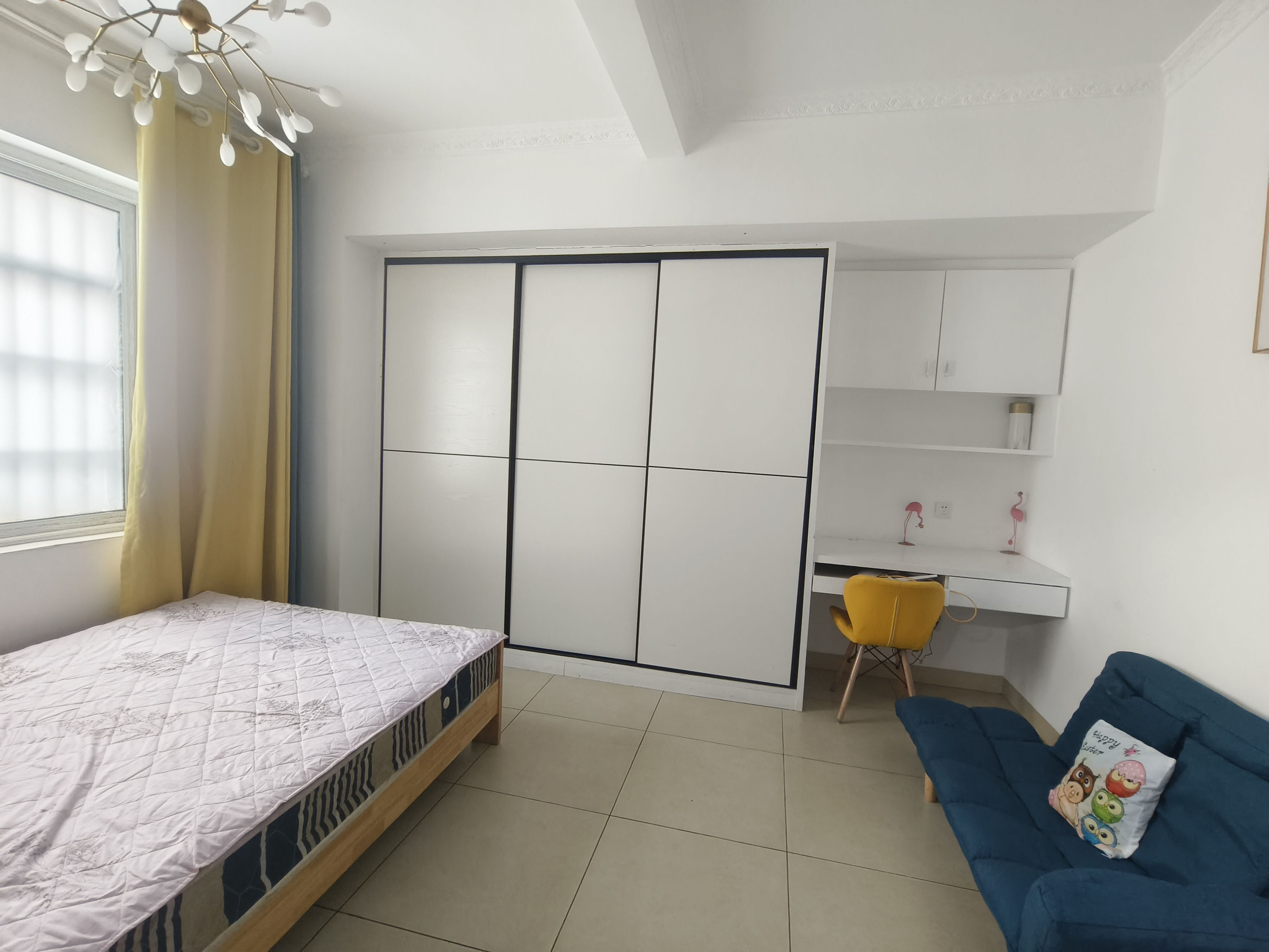 冠都现代城(冠都幸福彼岸) 1室0厅0卫 1000.0元/月 冠都现代城(冠都幸福彼岸) 1室0厅0卫 1000.0元/月户型图