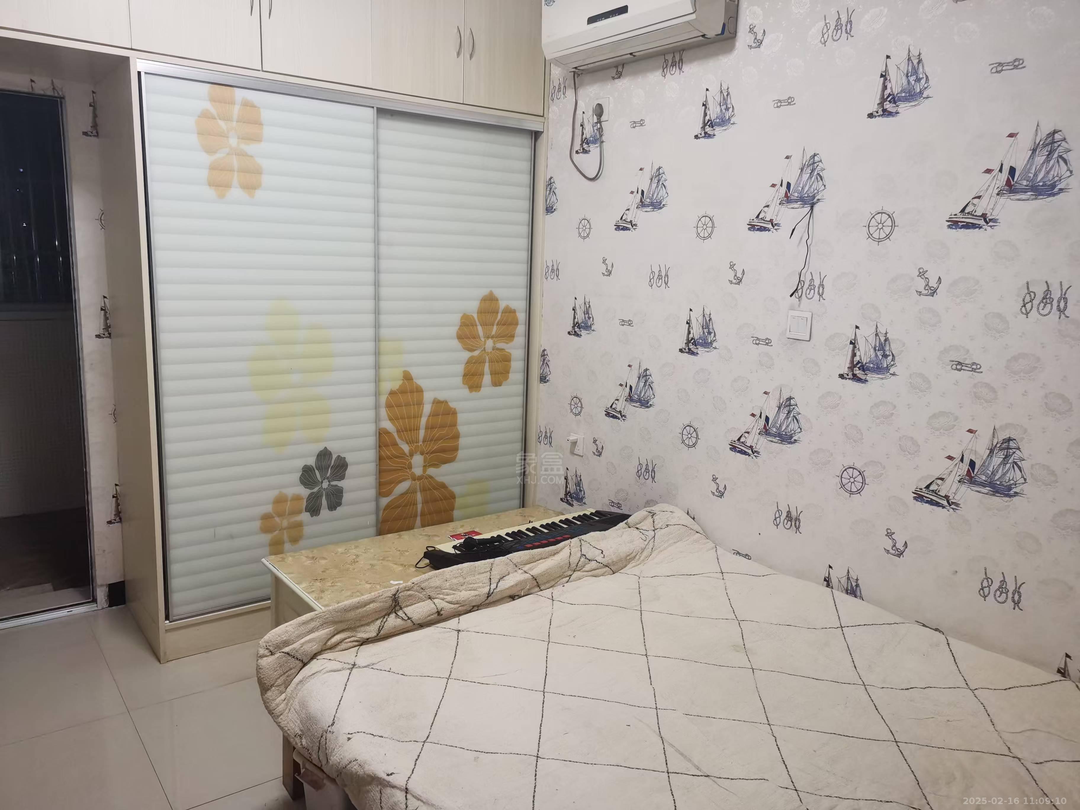 金帆小区 2室2厅1卫 1200.0元/月 金帆小区 2室2厅1卫 1200.0元/月室内图