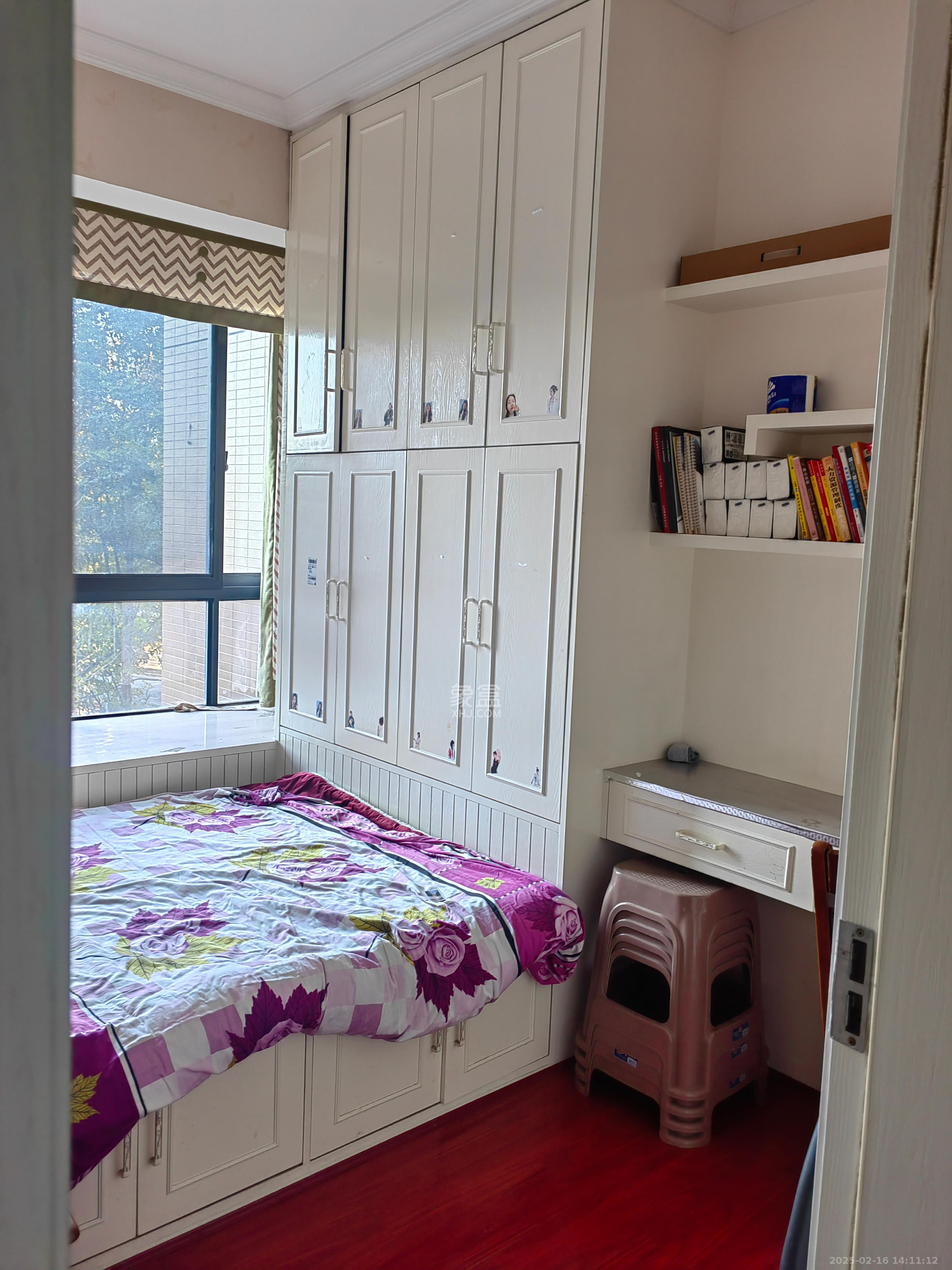 辉煌国际城二期 3室2厅1卫 3000.0元/月 辉煌国际城二期 3室2厅1卫 3000.0元/月室内图