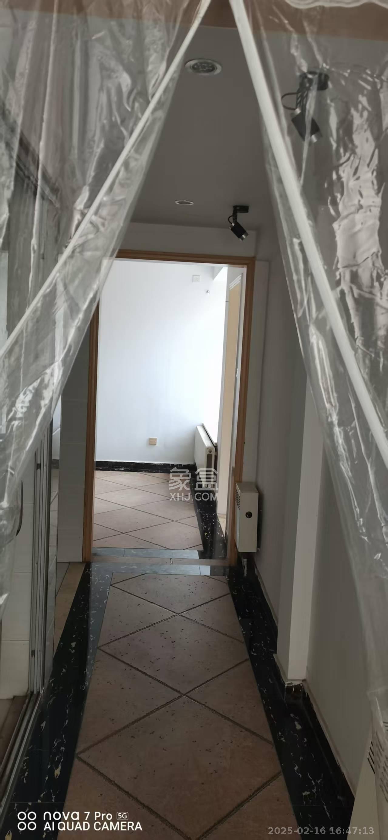 怡海星城 2室2厅1卫 1700.0元/月 怡海星城 2室2厅1卫 1700.0元/月室内图