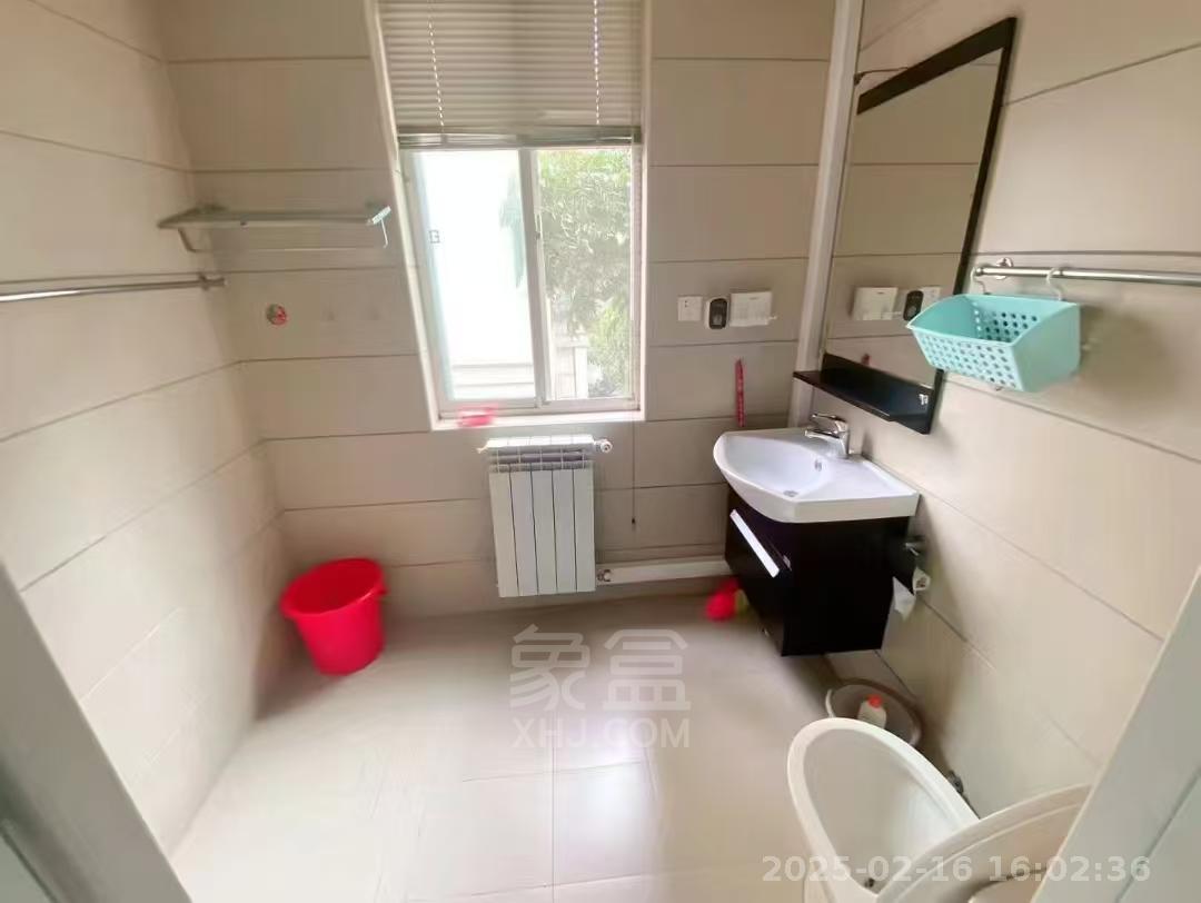 玫瑰名城梧桐园 3室2厅2卫 1500.0元/月 玫瑰名城梧桐园 3室2厅2卫 1500.0元/月室内图