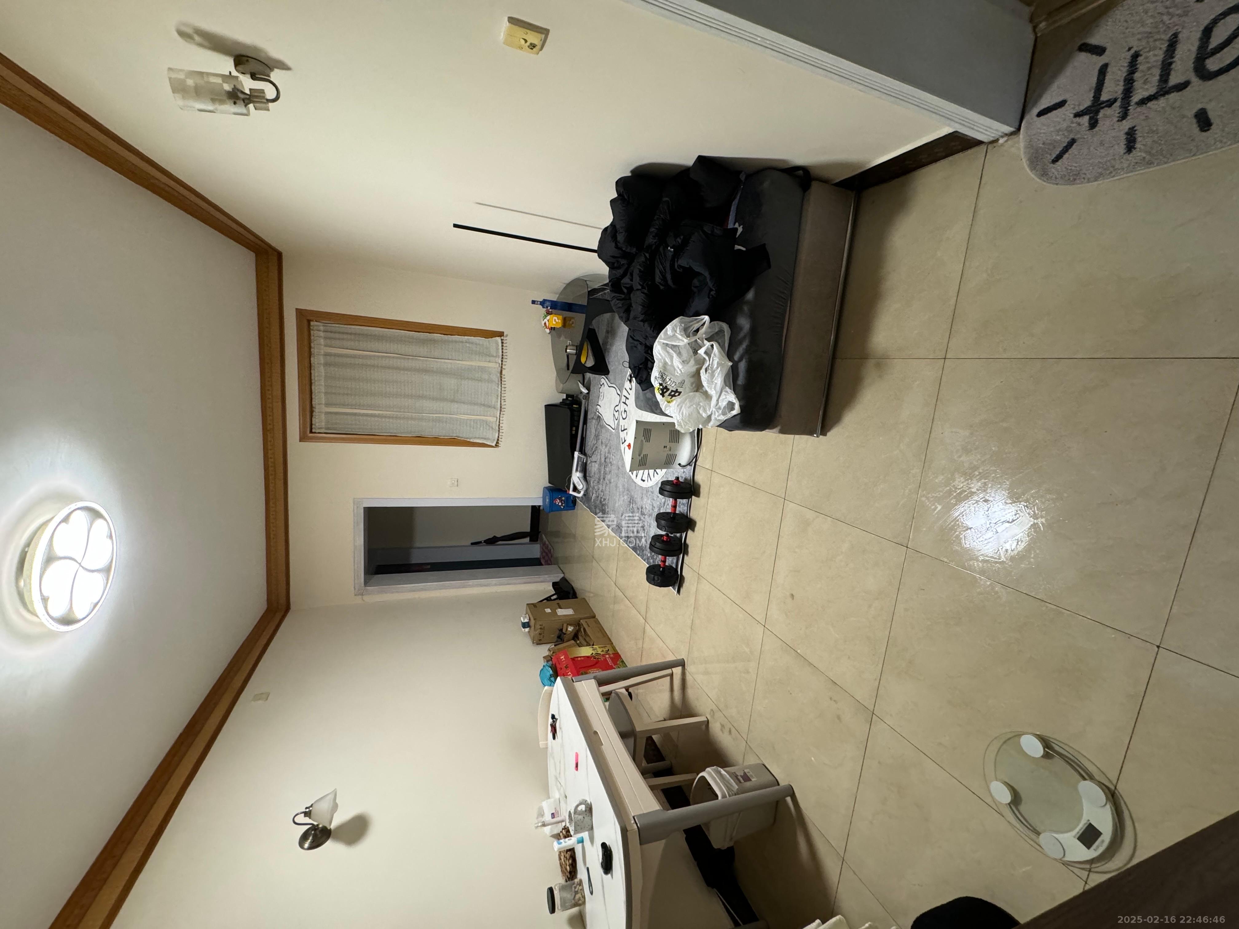 中建五局天心苑 2室2厅1卫 1800.0元/月 中建五局天心苑 2室2厅1卫 1800.0元/月室内图