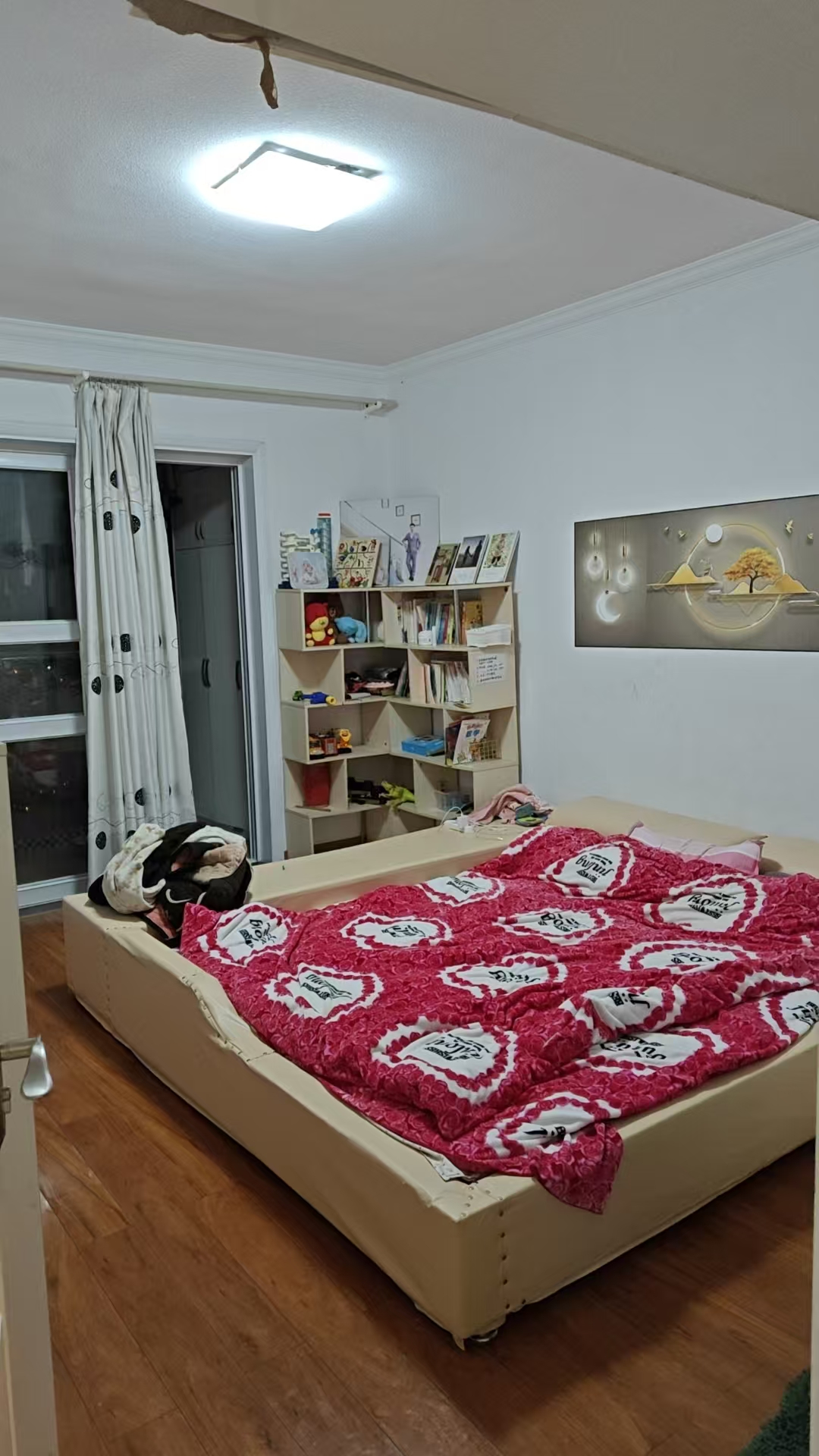 创景外滩 5室2厅2卫 3000.0元/月 创景外滩 5室2厅2卫 3000.0元/月室内图