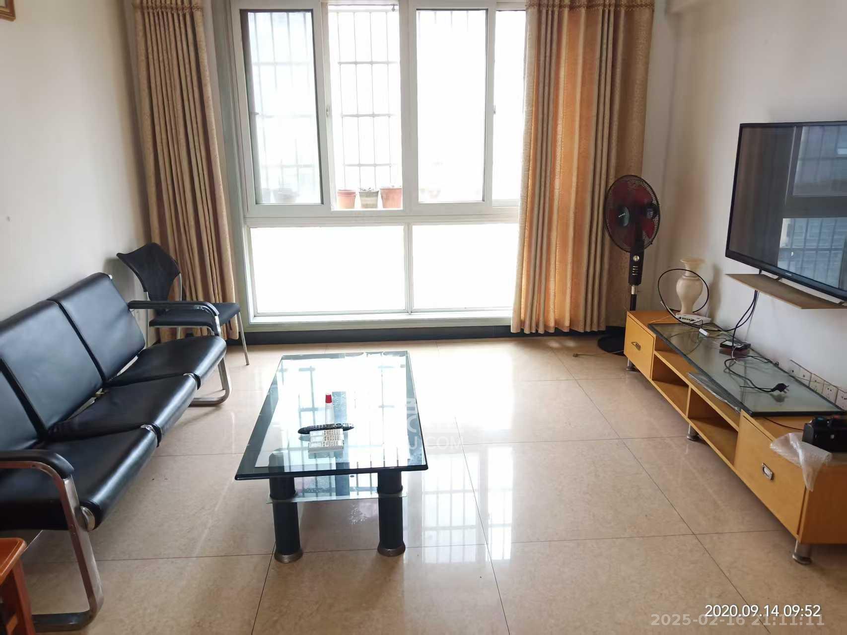 可可小城(麓谷可可小城) 3室2厅1卫 2000.0元/月 可可小城(麓谷可可小城) 3室2厅1卫 2000.0元/月室内图