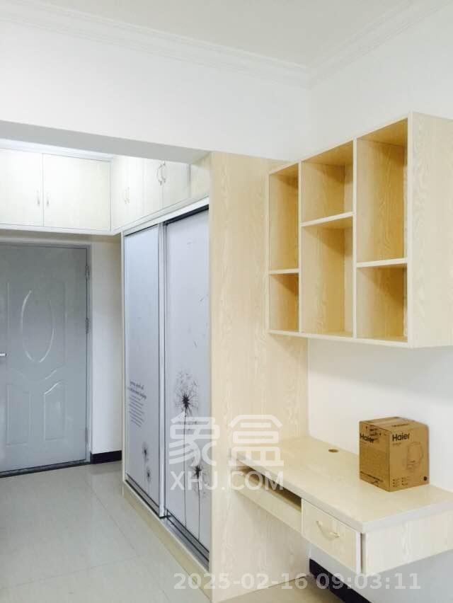 怡海星城 1室1厅1卫 1000.0元/月 怡海星城 1室1厅1卫 1000.0元/月室内图