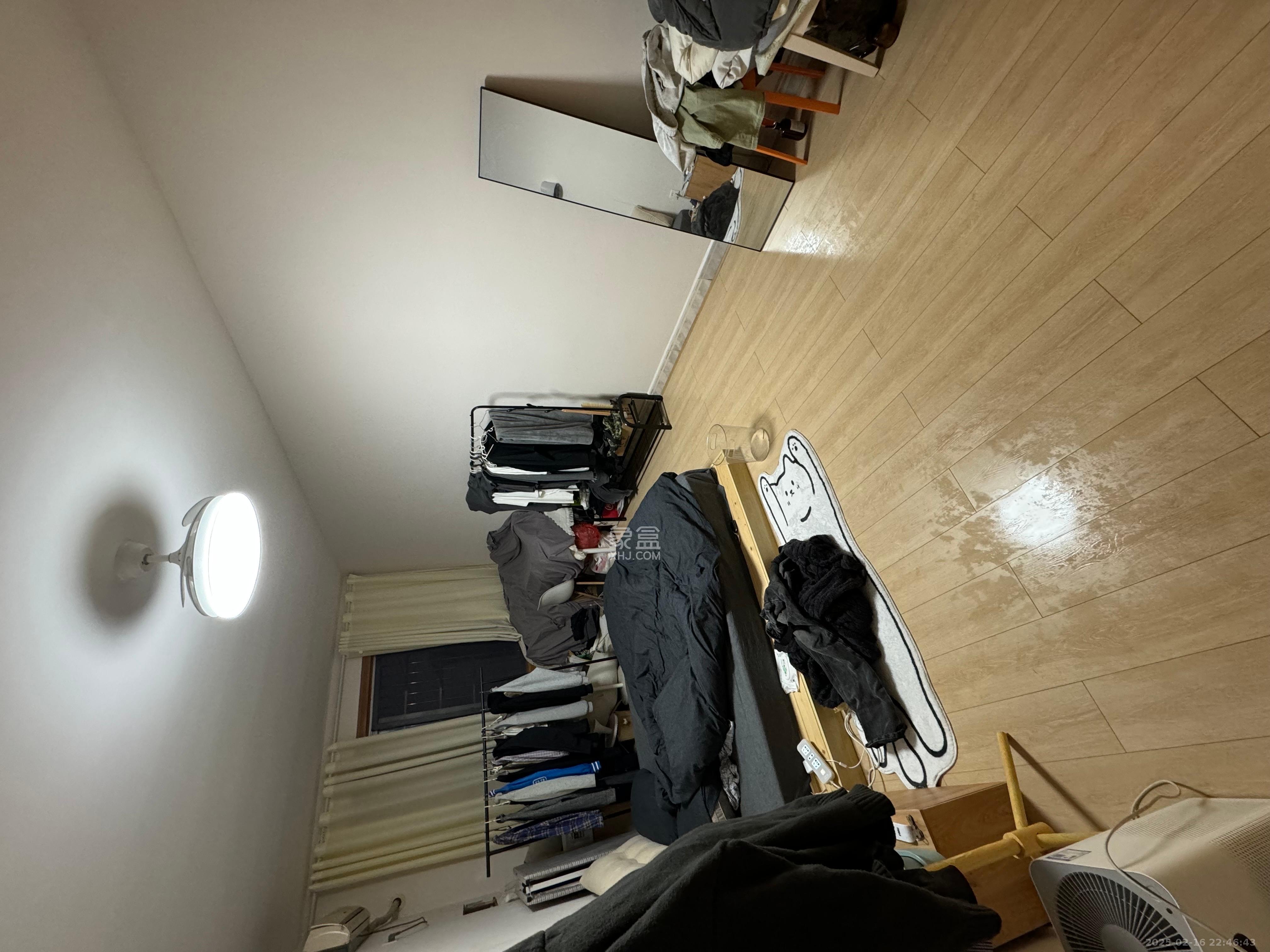 中建五局天心苑 2室2厅1卫 1800.0元/月 中建五局天心苑 2室2厅1卫 1800.0元/月室内图