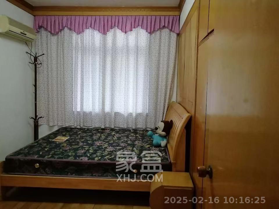 新华书店宿舍（上麻园岭）  3室1厅1卫   1800.00元/月室内图