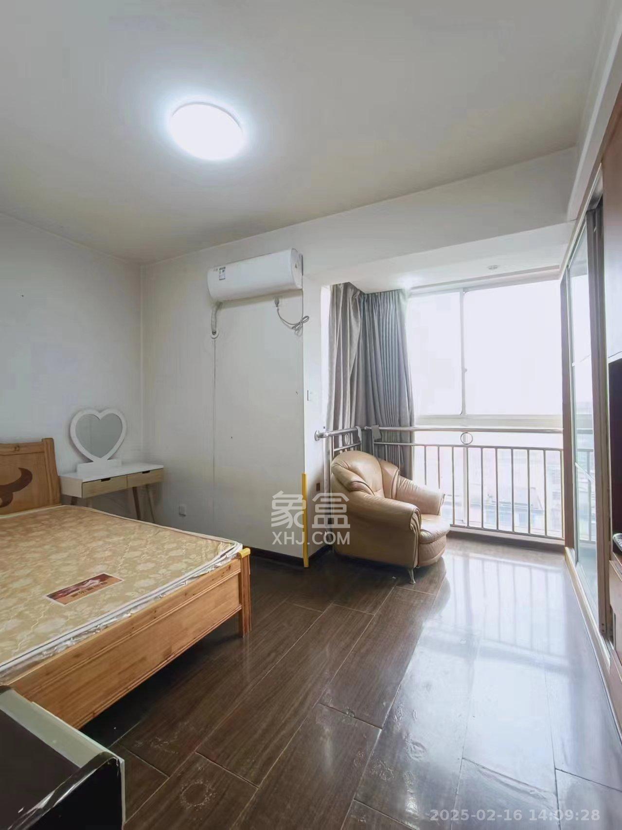 新楚天扶华庭 2室1厅1卫 2500.0元/月 新楚天扶华庭 2室1厅1卫 2500.0元/月室内图