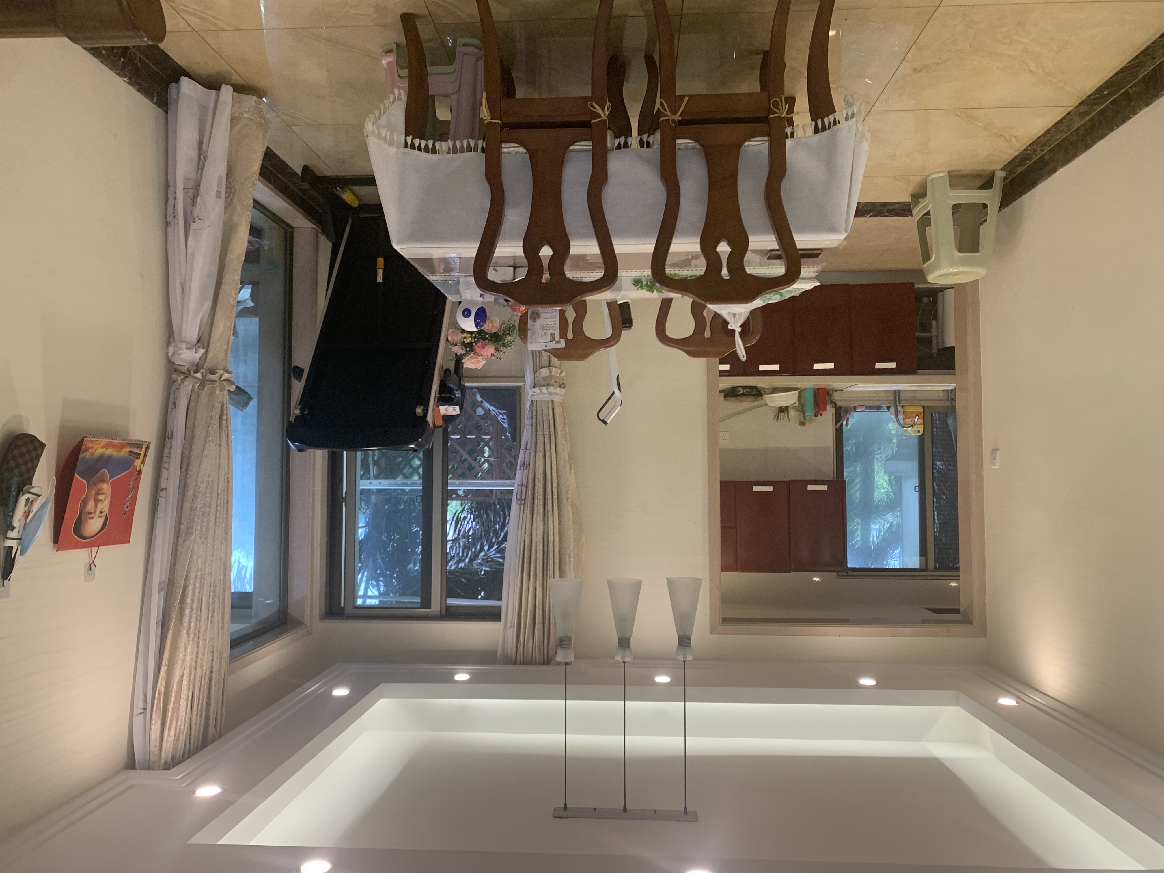 紫园A区 4室2厅2卫 415.0万 紫园A区 4室2厅2卫 415.0万室内图