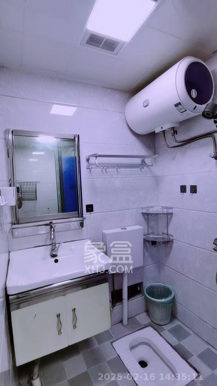 先福安置小区 2室1厅1卫 1450.0元/月 先福安置小区 2室1厅1卫 1450.0元/月室内图