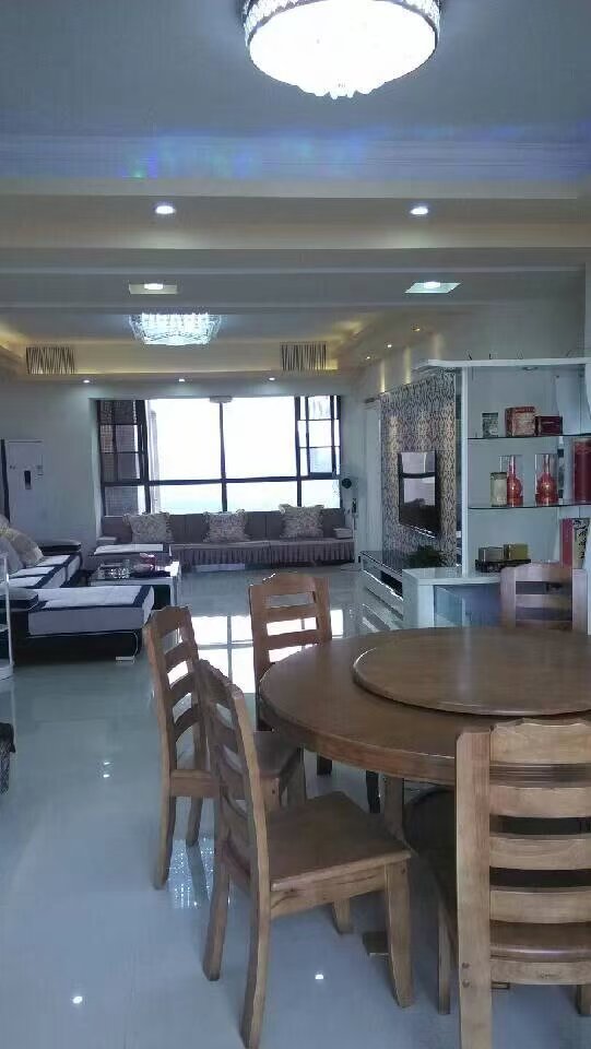 创景外滩 5室2厅2卫 3000.0元/月 创景外滩 5室2厅2卫 3000.0元/月室内图