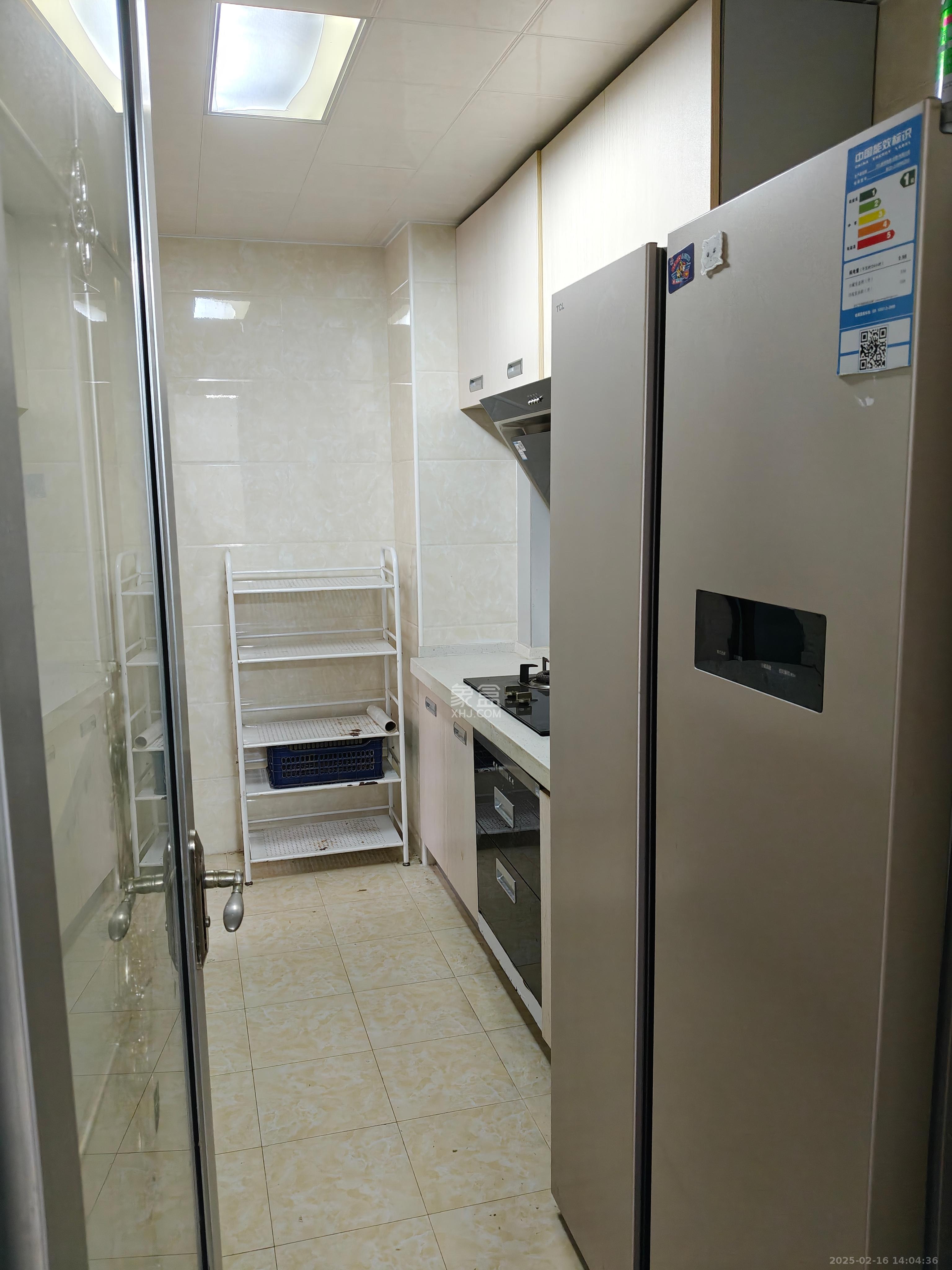 梅溪鑫苑名家  3室2厅1卫   2600.00元/月室内图