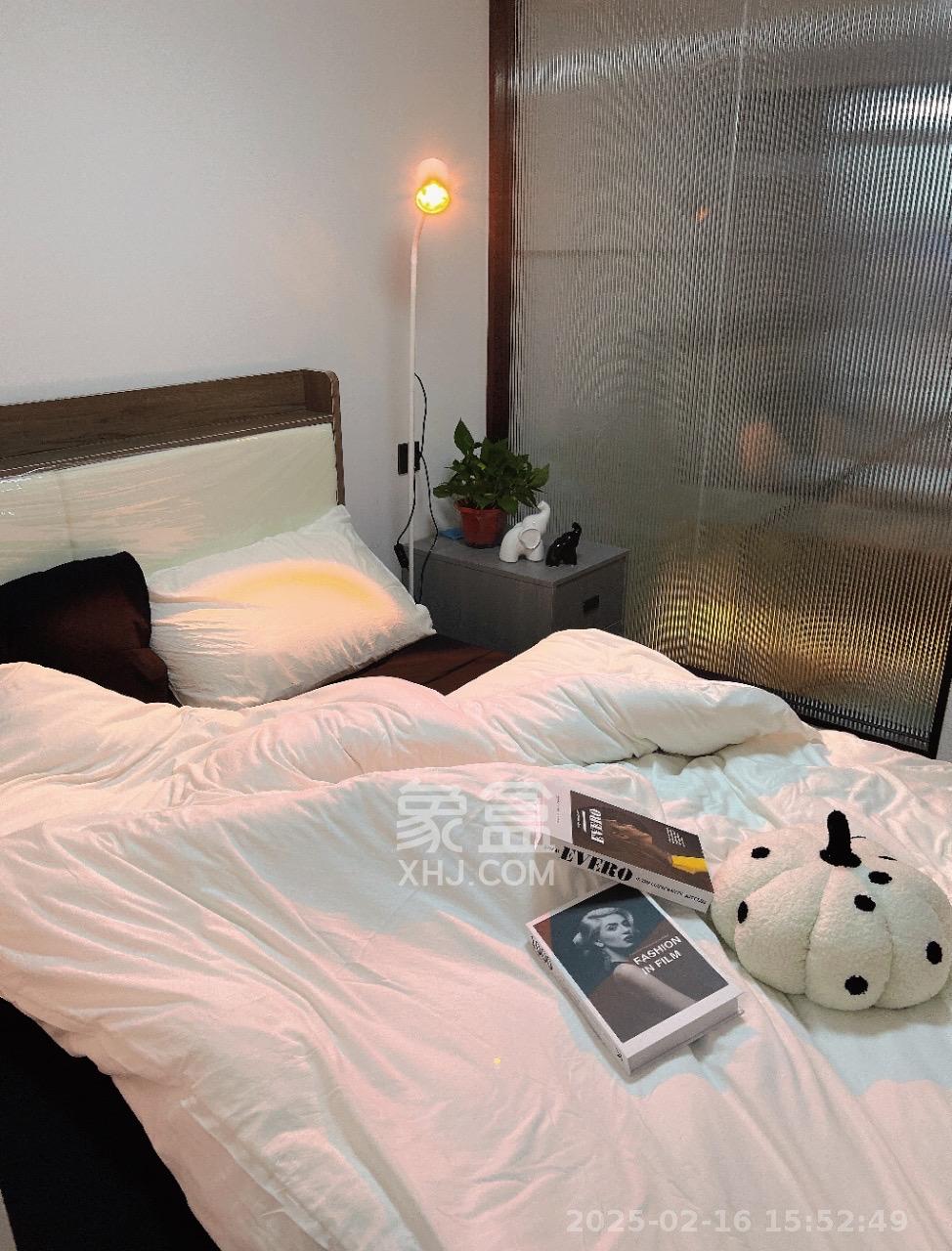 保利天禧EF区  2室1厅1卫    3380.0元/月 保利天禧EF区  2室1厅1卫    3380.0元/月室内图