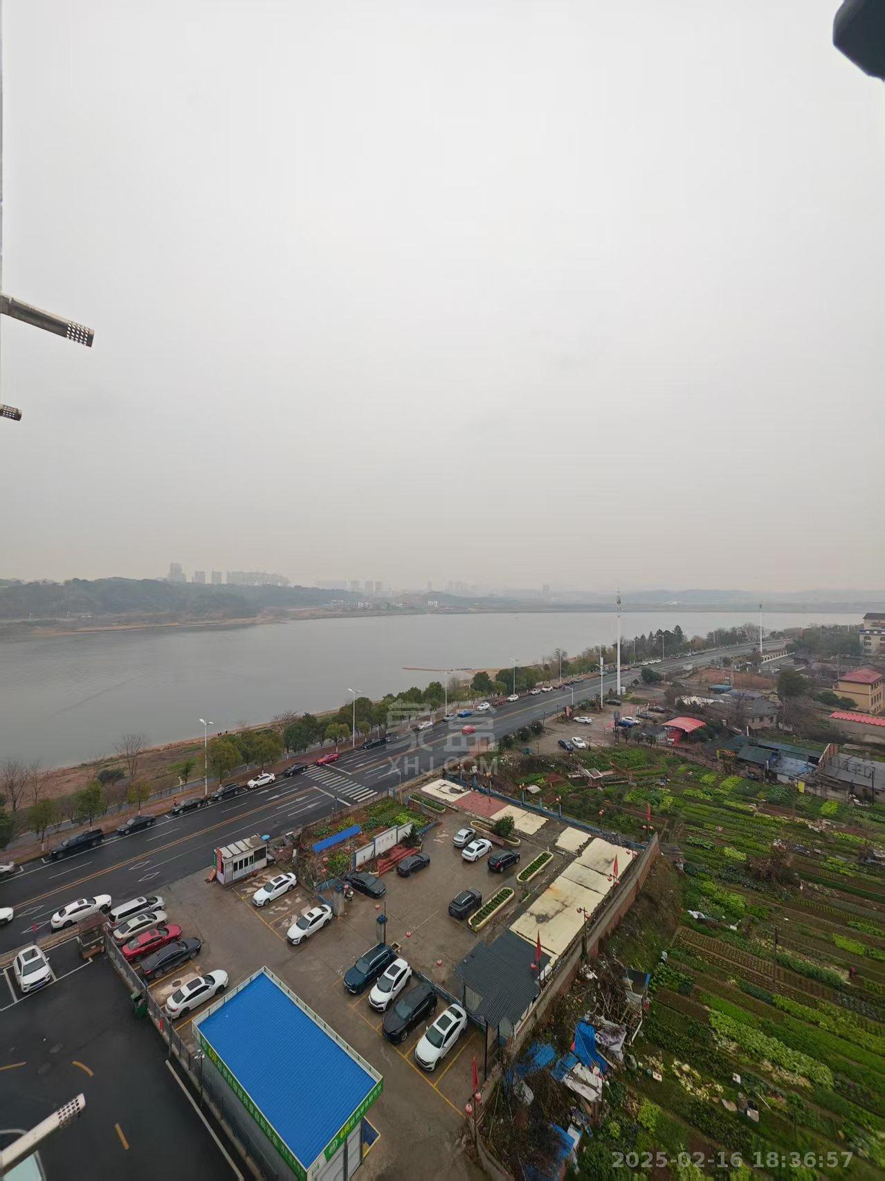 中泰财富湘江 1室1厅1卫 1300.0元/月 中泰财富湘江 1室1厅1卫 1300.0元/月室内图