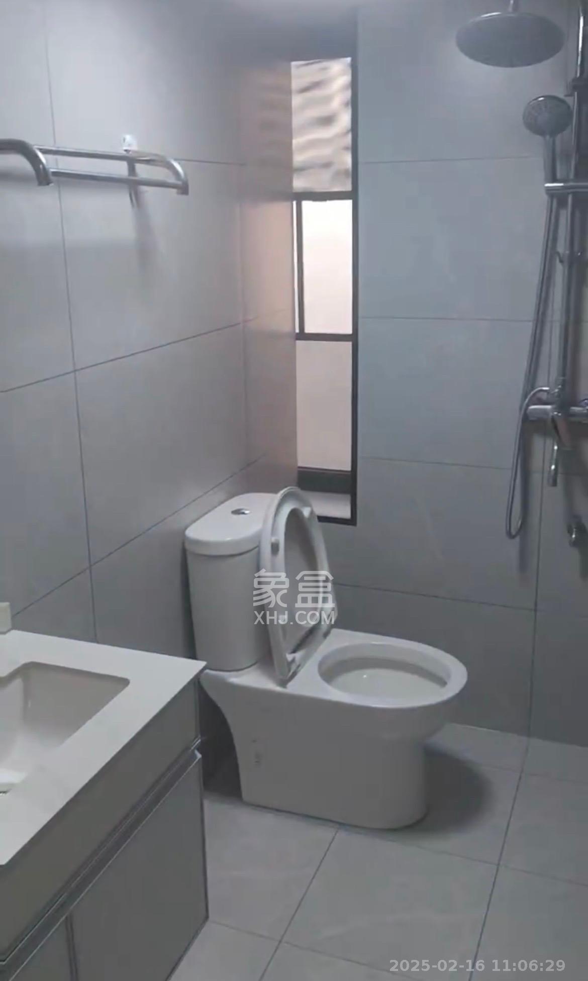 梅溪湖家居建材城  2室1厅1卫    2300.0元/月室内图