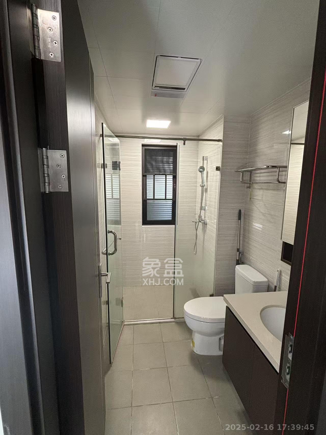 长沙美的麓府  3室2厅2卫   2800.00元/月室内图