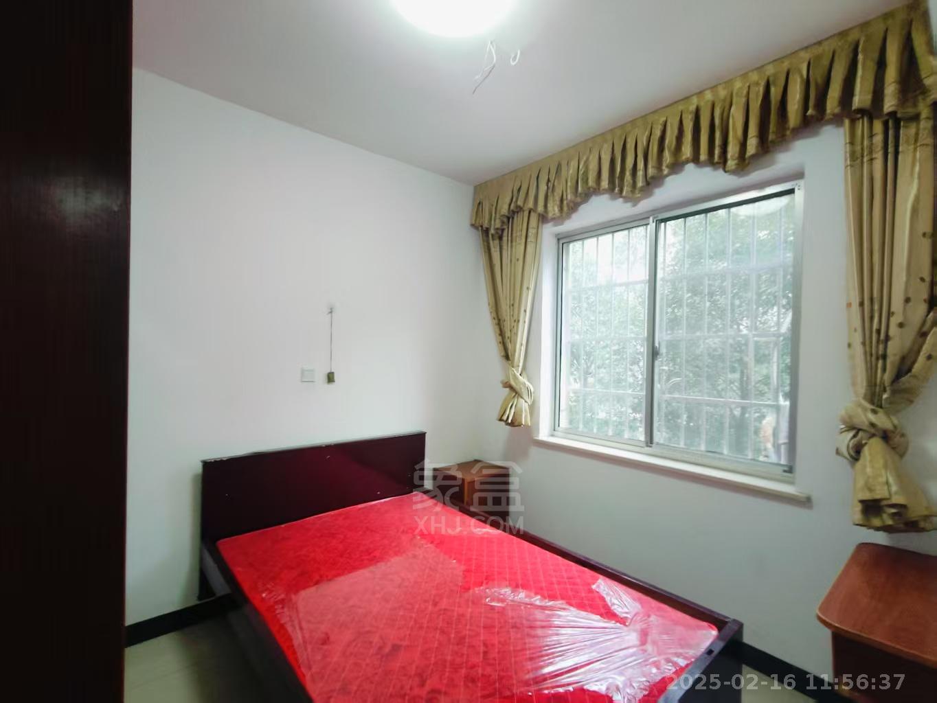新明安置小区  3室2厅1卫   1500.00元/月室内图