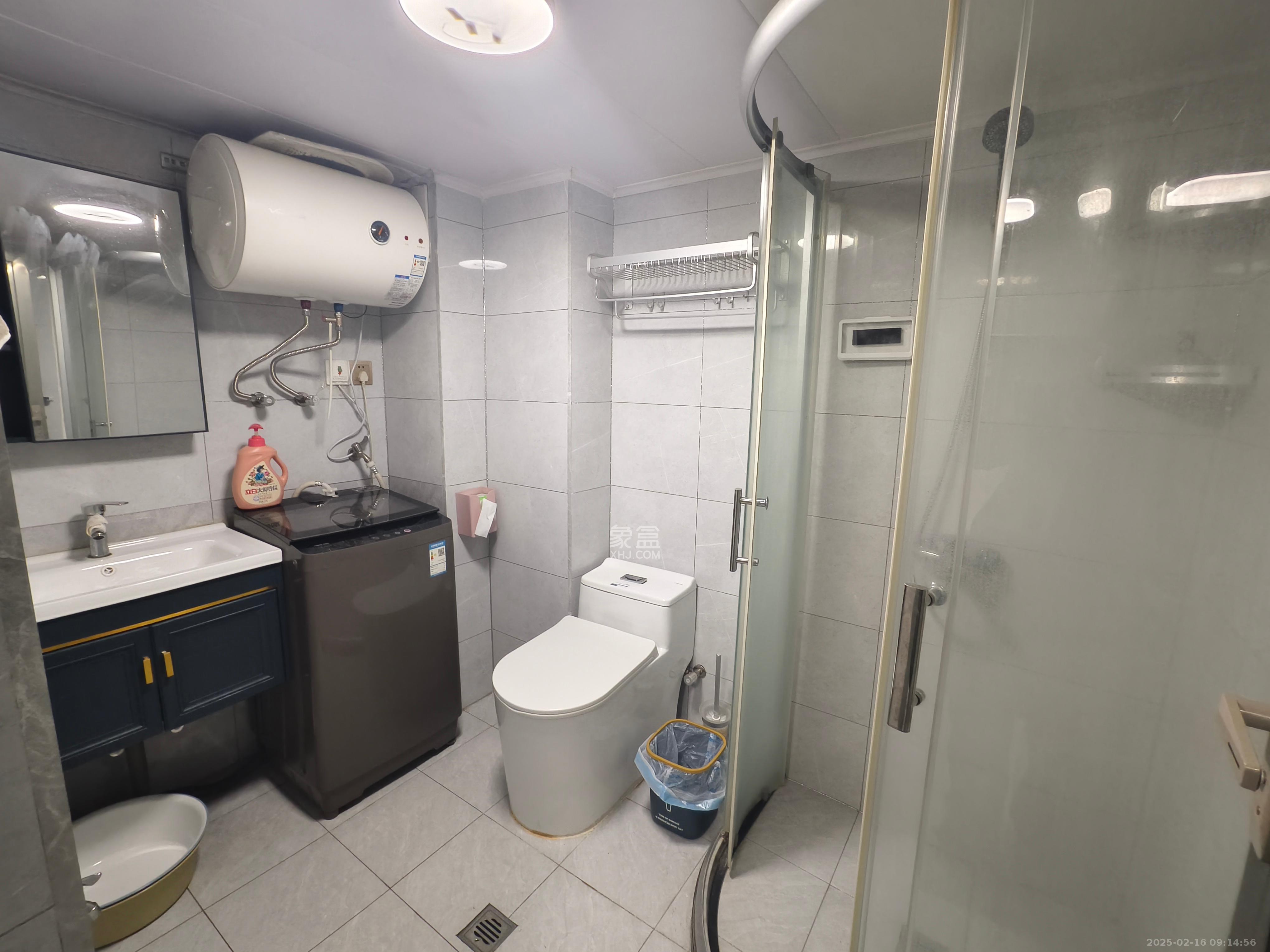 恒大上林苑 1室0厅0卫 2200.0元/月 恒大上林苑 1室0厅0卫 2200.0元/月室内图