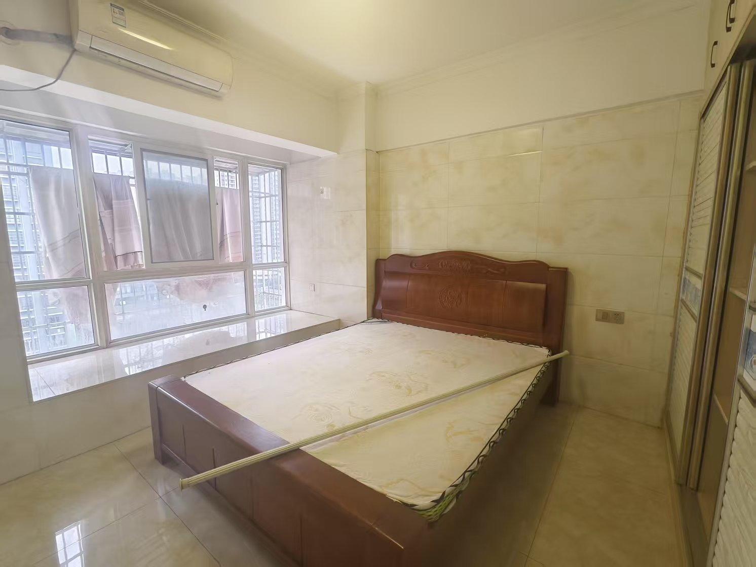 梓湖东城 1室1厅1卫 15.8万 梓湖东城 1室1厅1卫 15.8万室内图