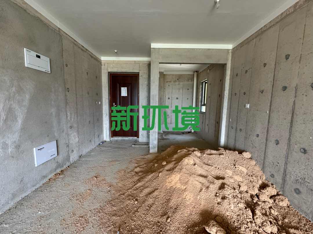 荣盛花语书院  3室2厅2卫   78.80万客厅