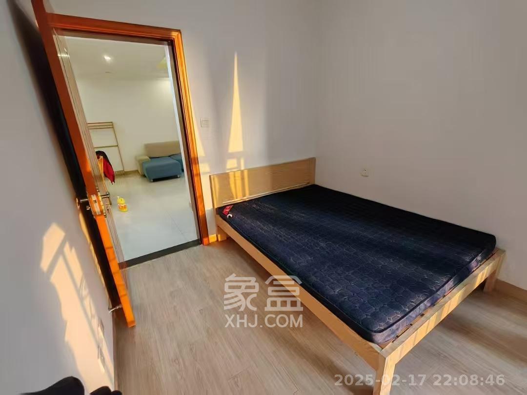 江山帝景哈佛 3室1厅1卫 2200.0元/月 江山帝景哈佛 3室1厅1卫 2200.0元/月室内图