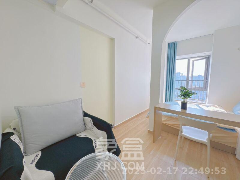 阳光城檀悦  1室0厅0卫    2300.0元/月 阳光城檀悦  1室0厅0卫    2300.0元/月室内图